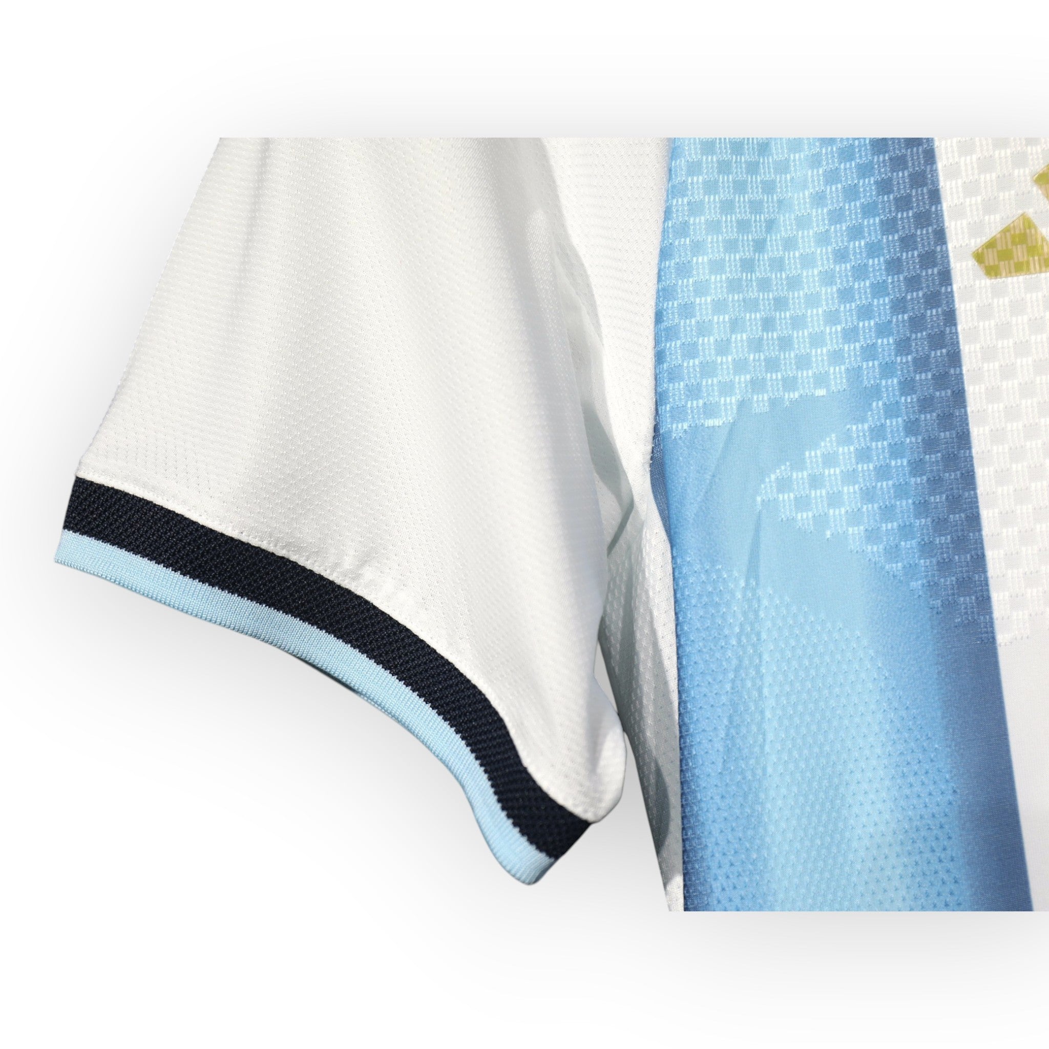 Maglia Argentina Home Mondiali 2026