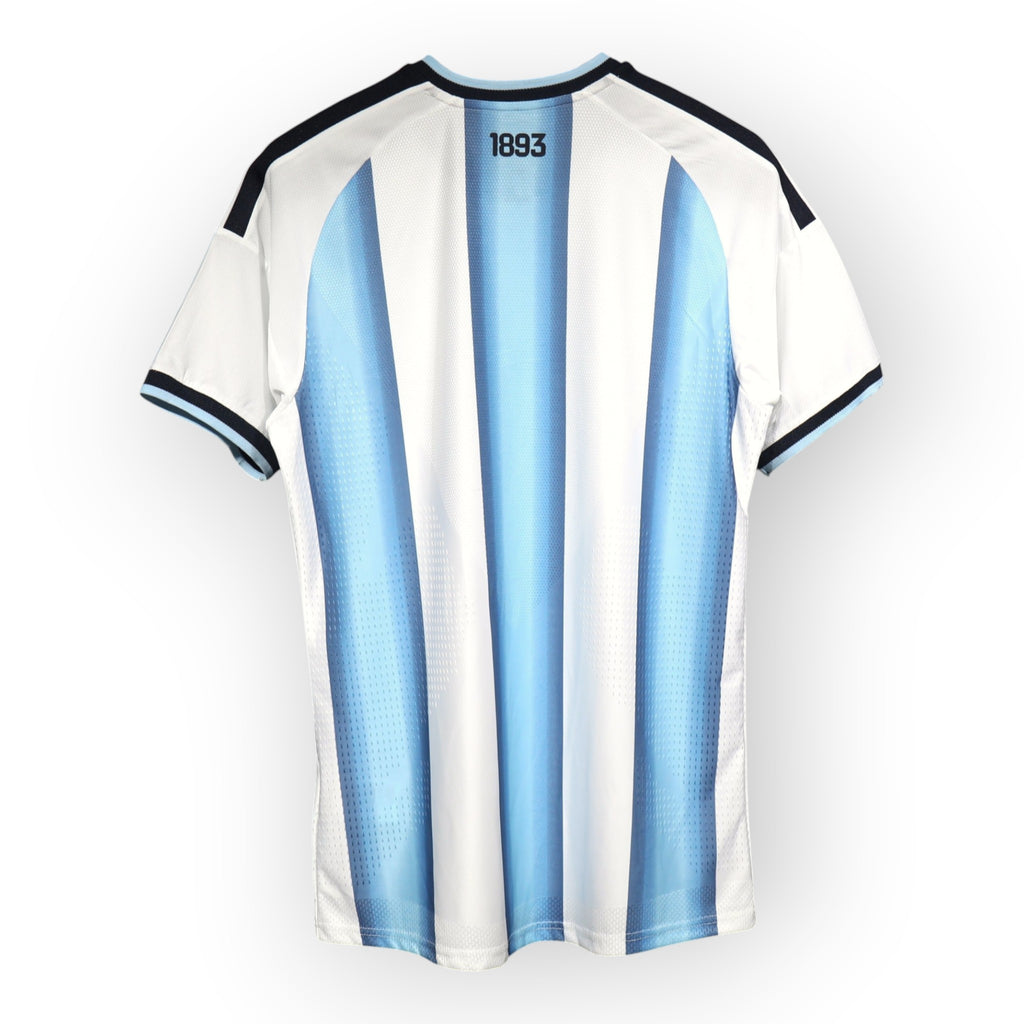Maglia Argentina Home Mondiali 2026