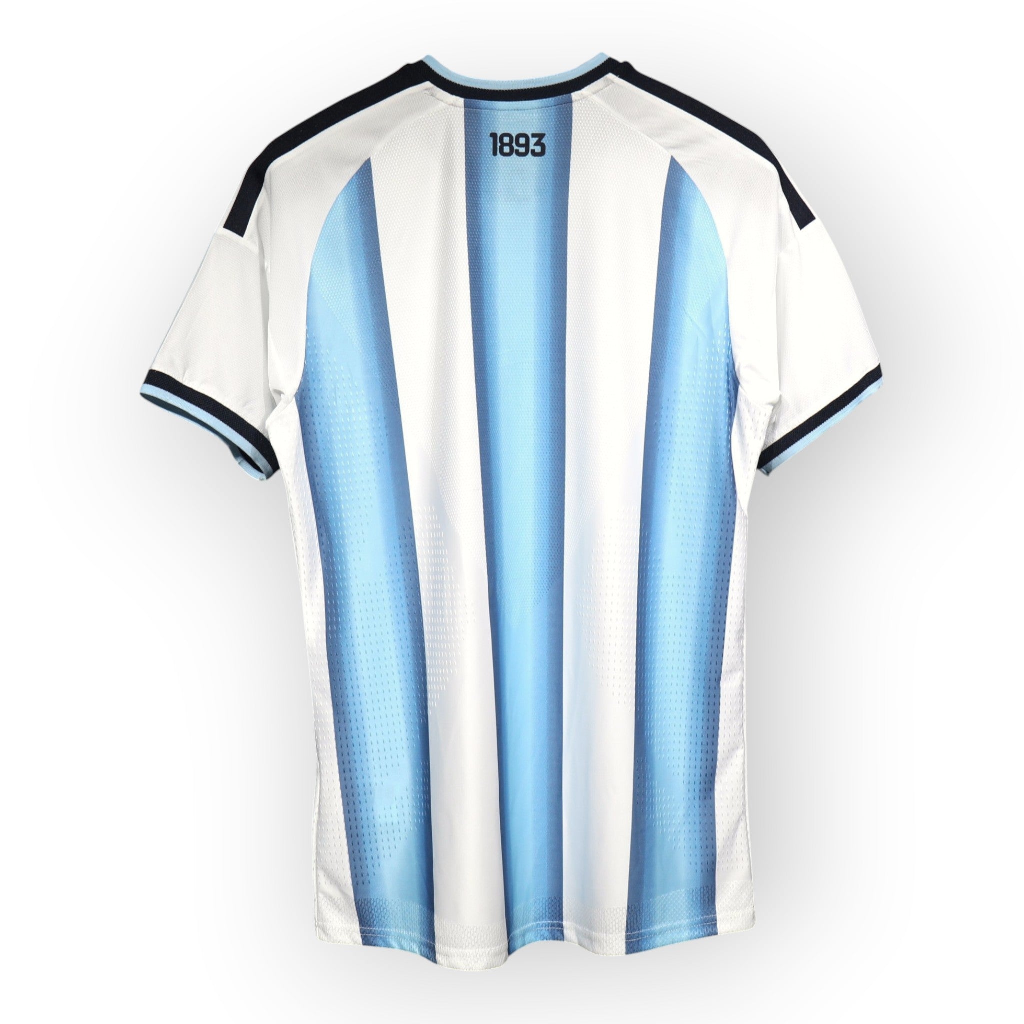 Maglia Argentina Home Mondiali 2026