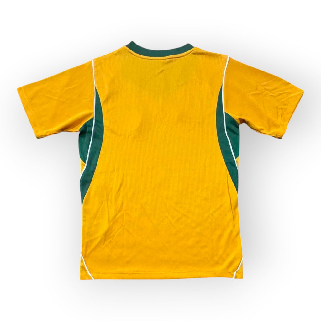 Maglia Australia Home Mondiali 2026