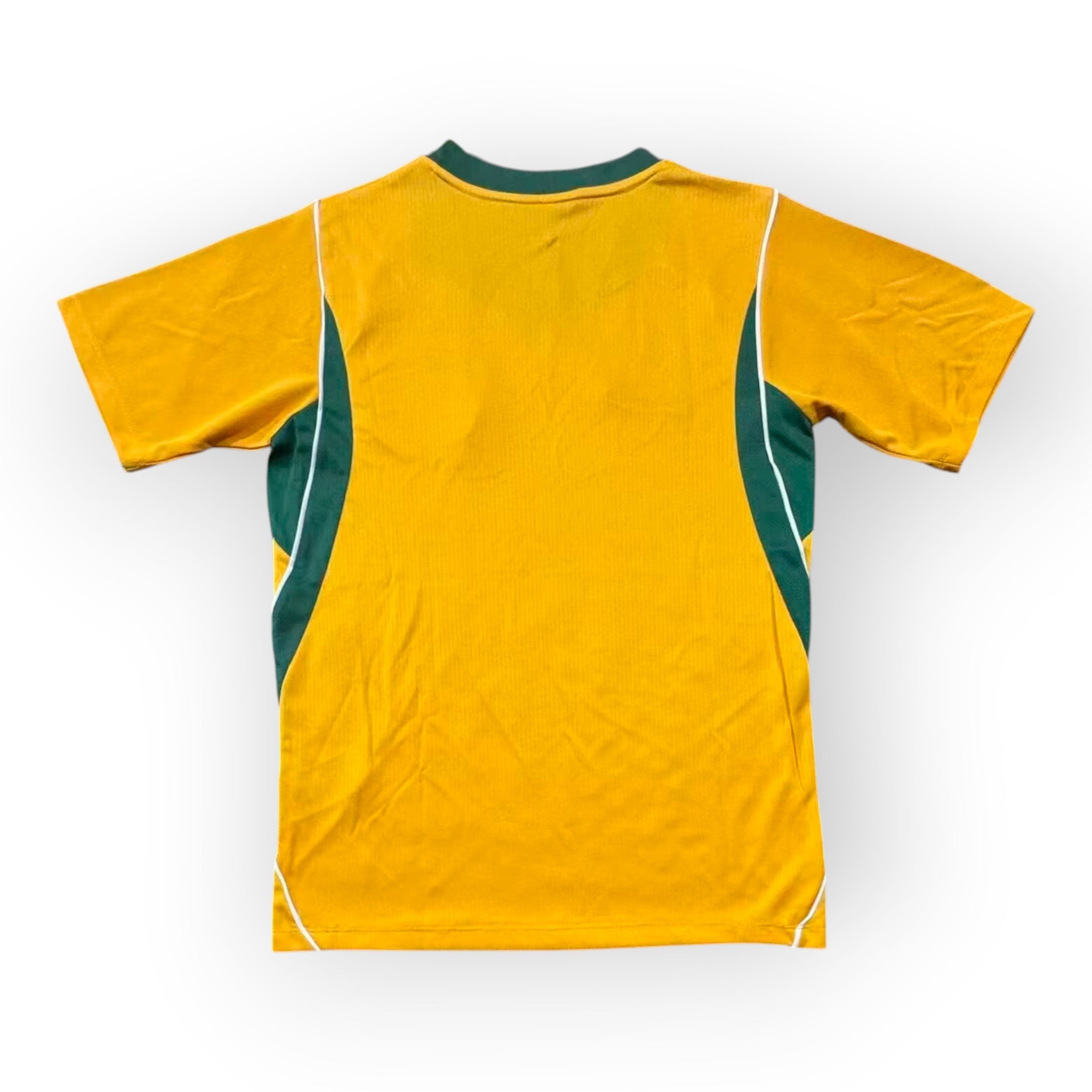 Maglia Australia Home Mondiali 2026