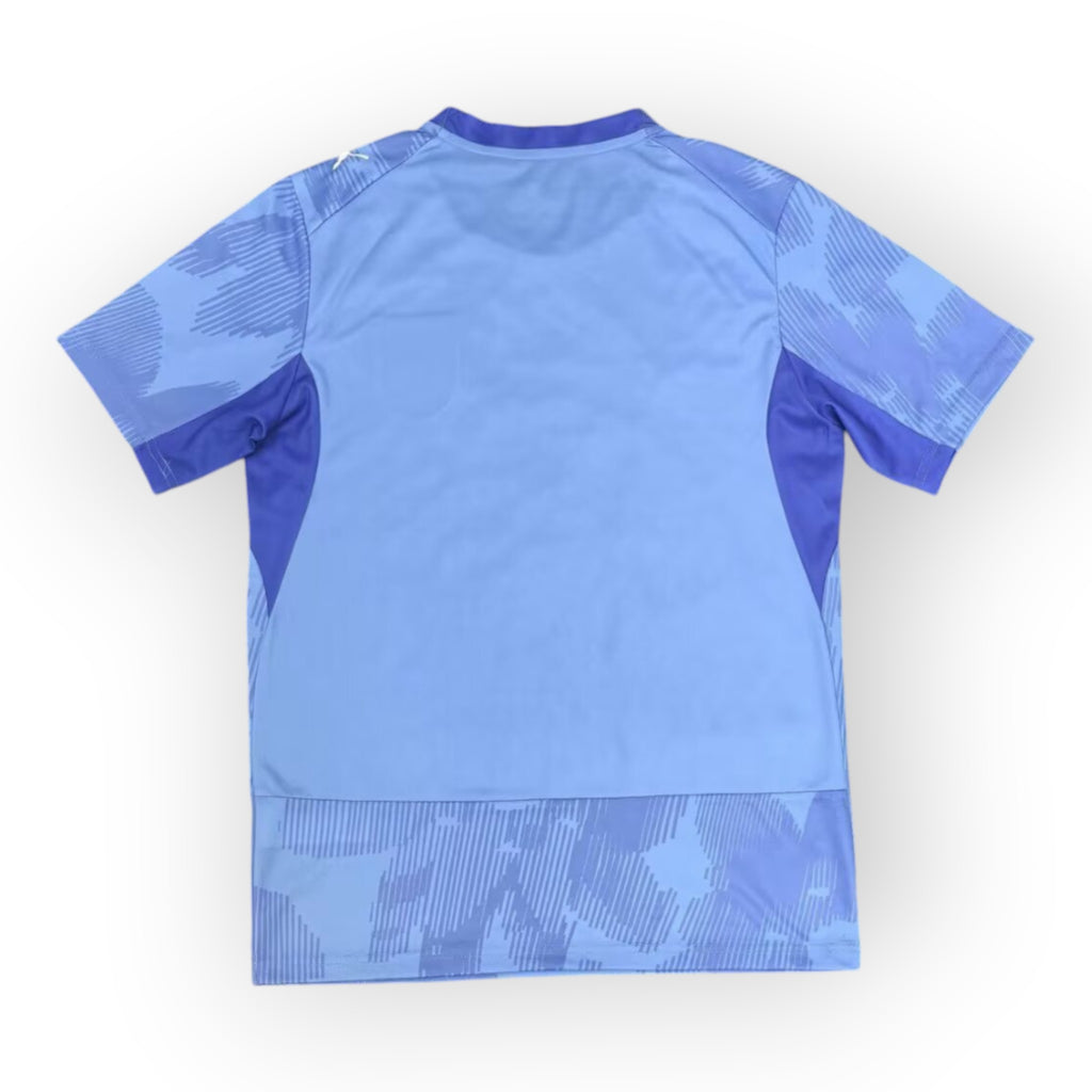 Maglia Austria Away Mondiali 2026