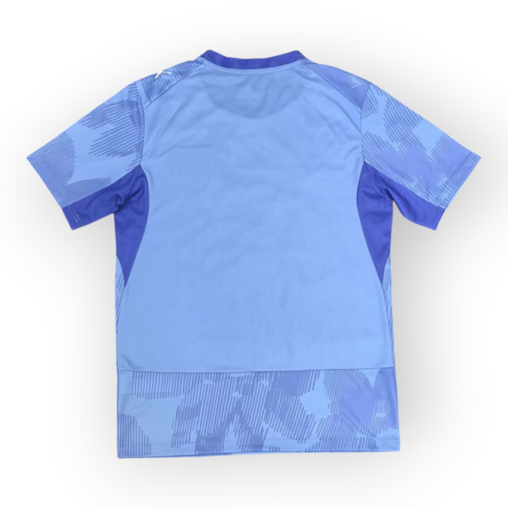 Maglia Austria Away Mondiali 2026
