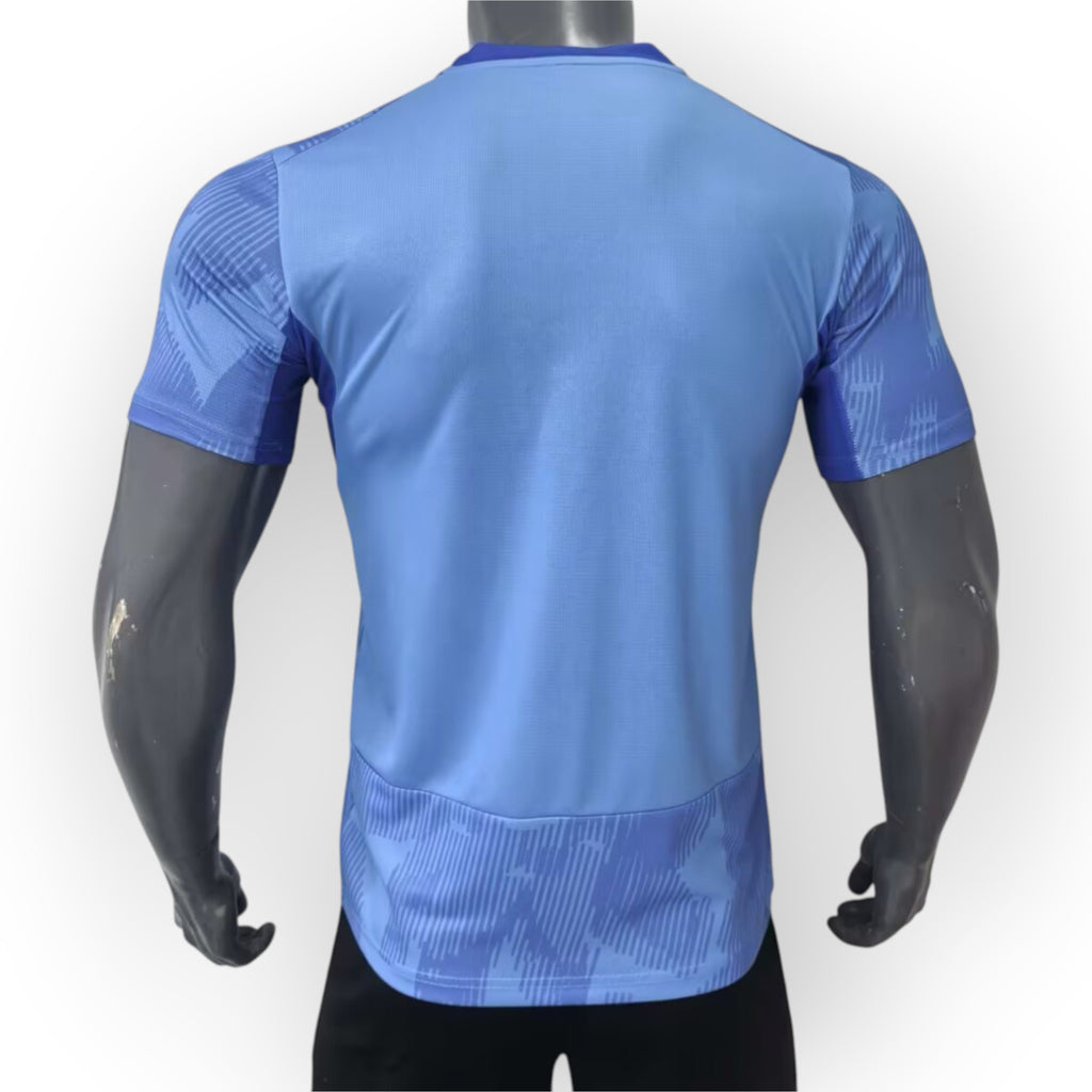 Maglia Austria Away Mondiali 2026