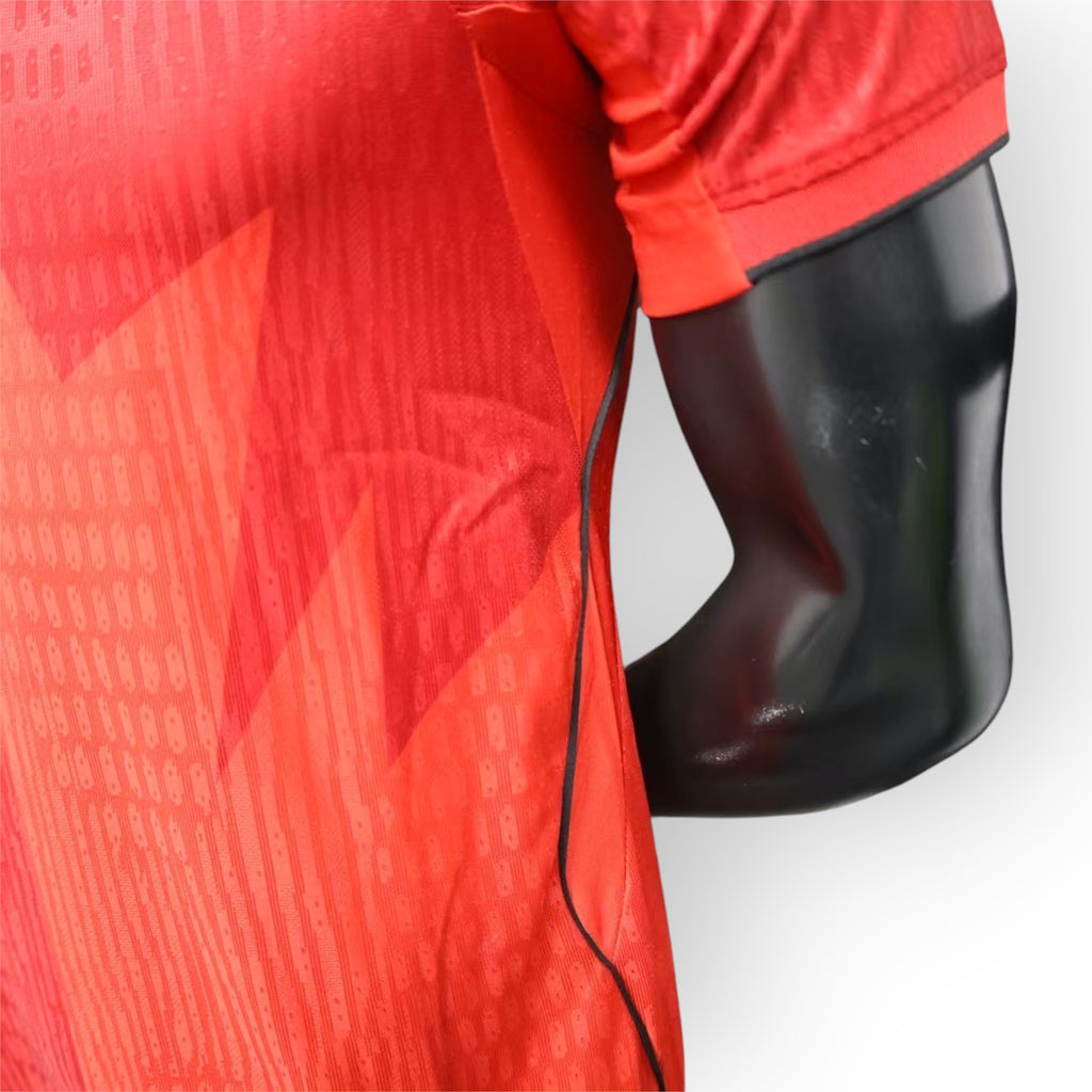 Maglia Canada Home Mondiali 2026