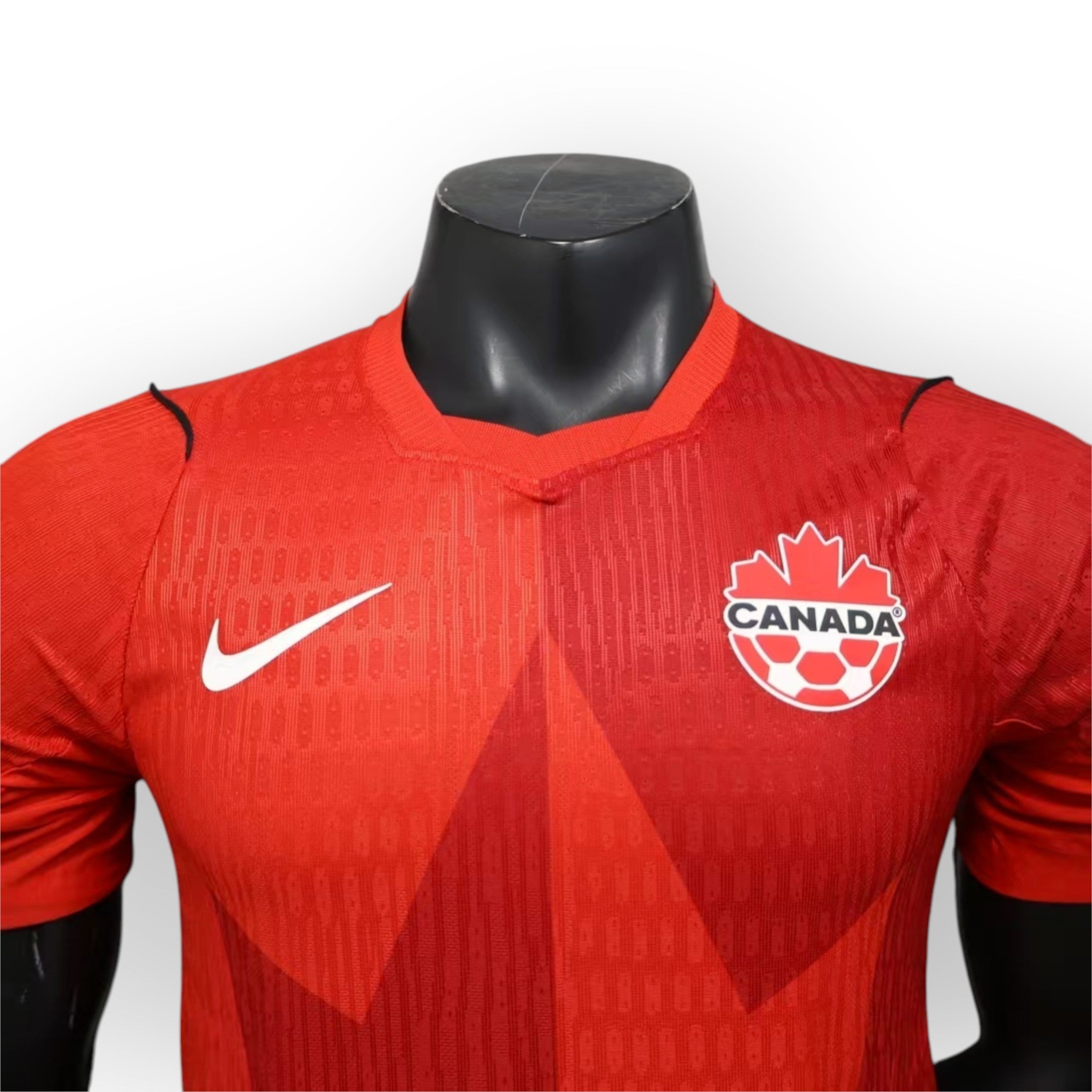 Maglia Canada Home Mondiali 2026