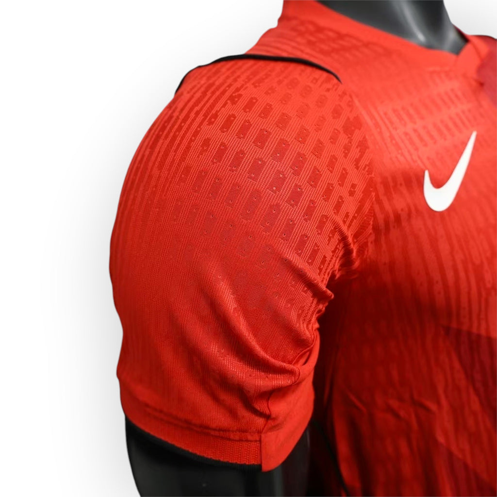 Maglia Canada Home Mondiali 2026
