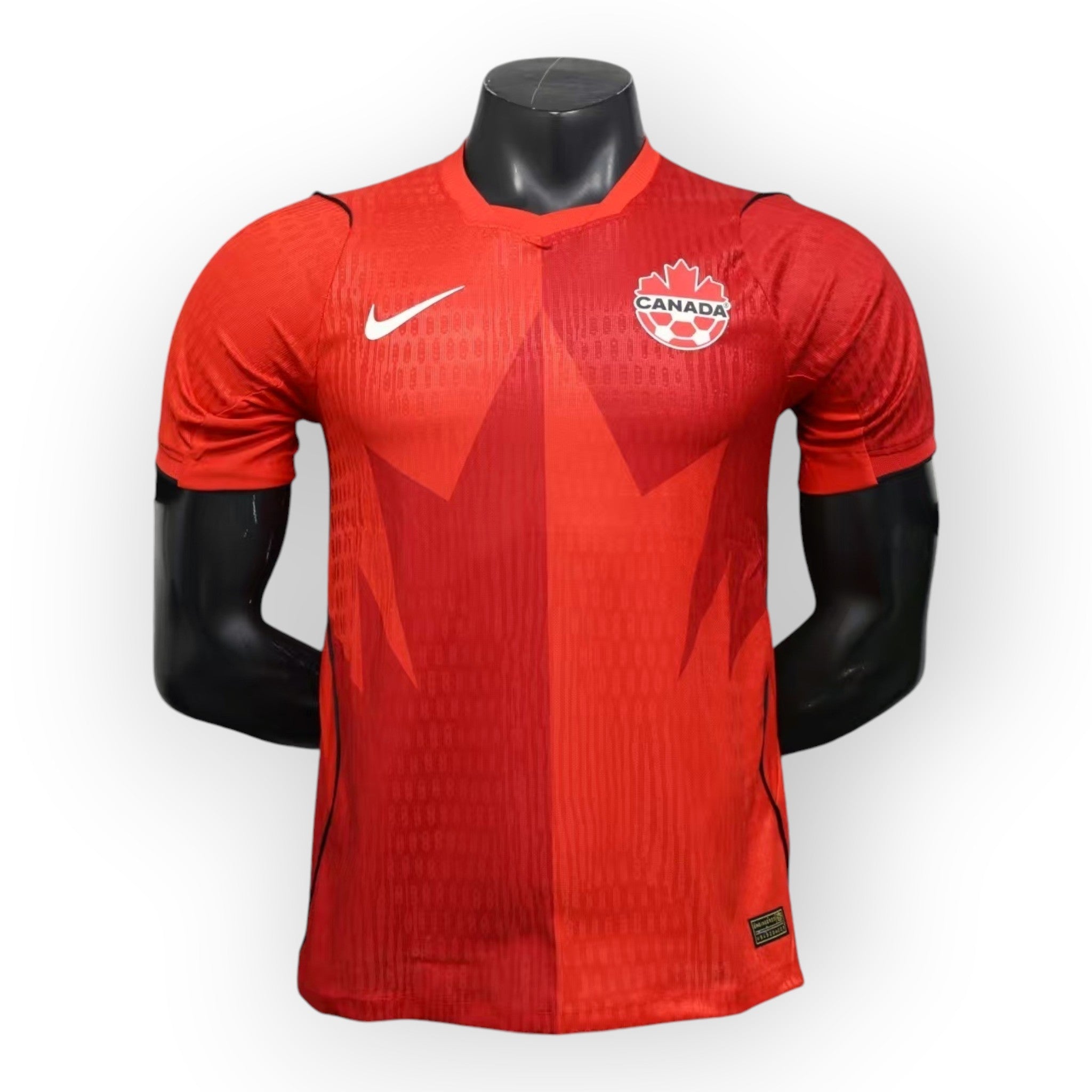 Maglia Canada Home Mondiali 2026