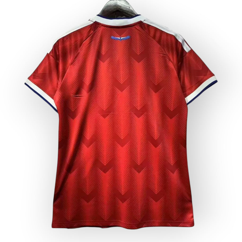 Maglia Cile Home Mondiali 2026