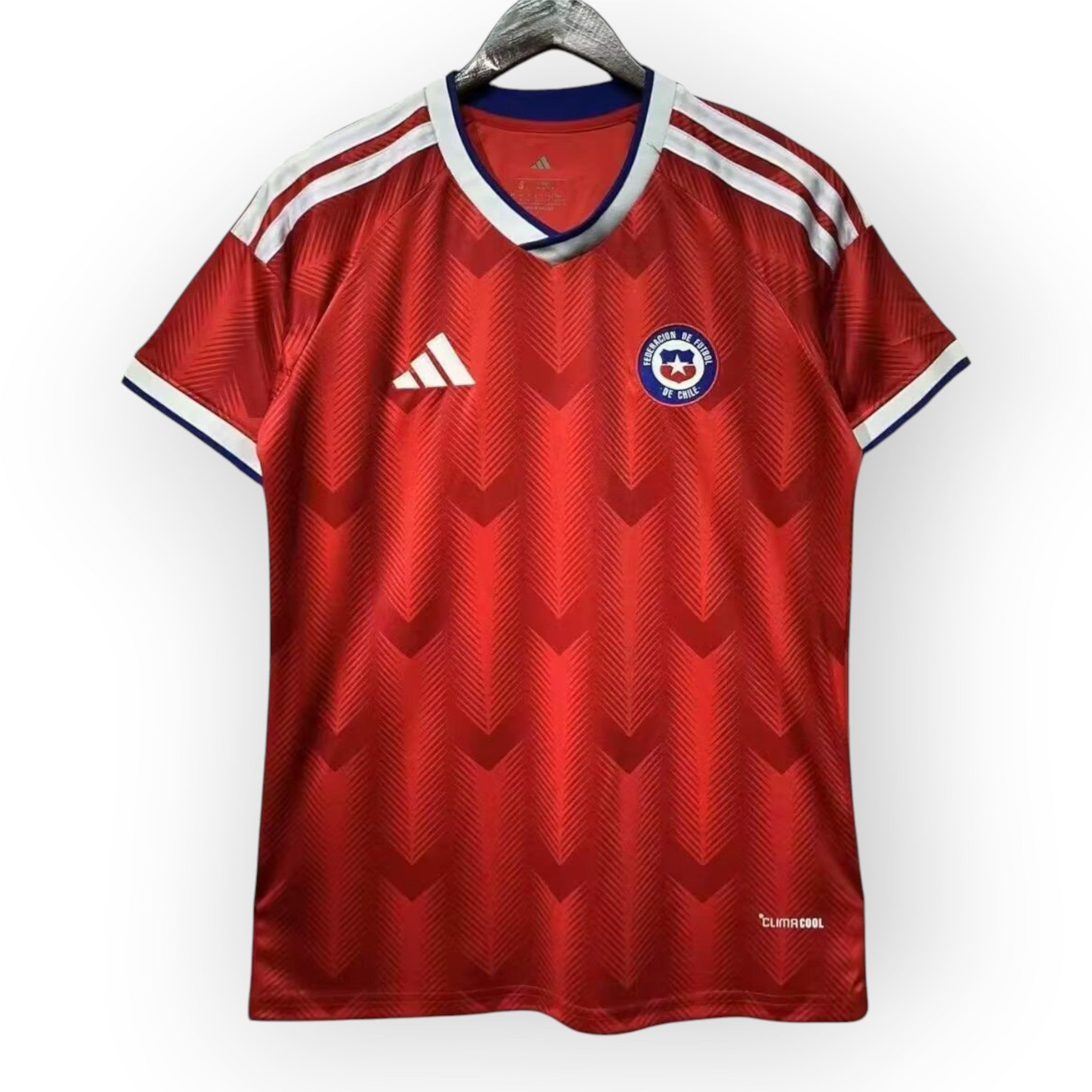 Maglia Cile Home Mondiali 2026