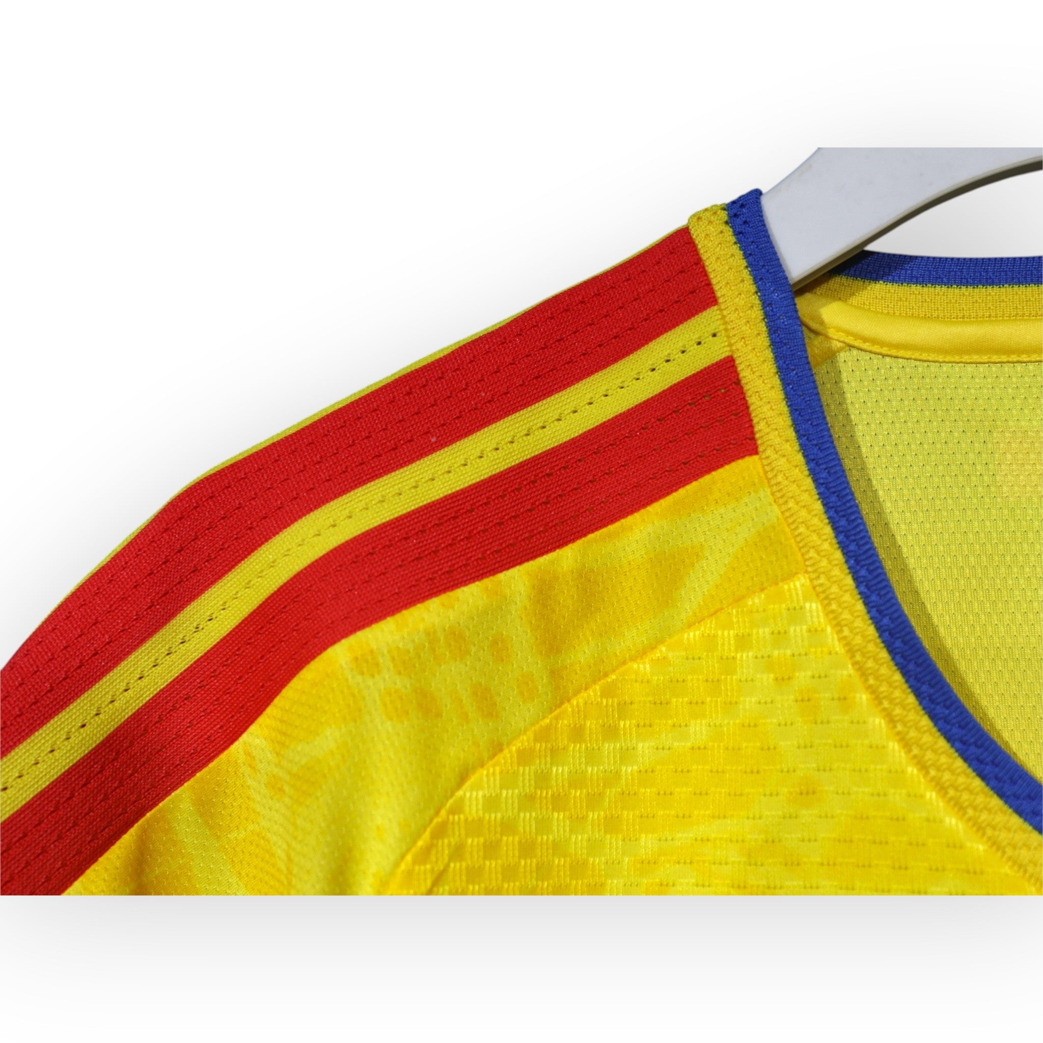 Maglia Colombia Home Mondiali 2026