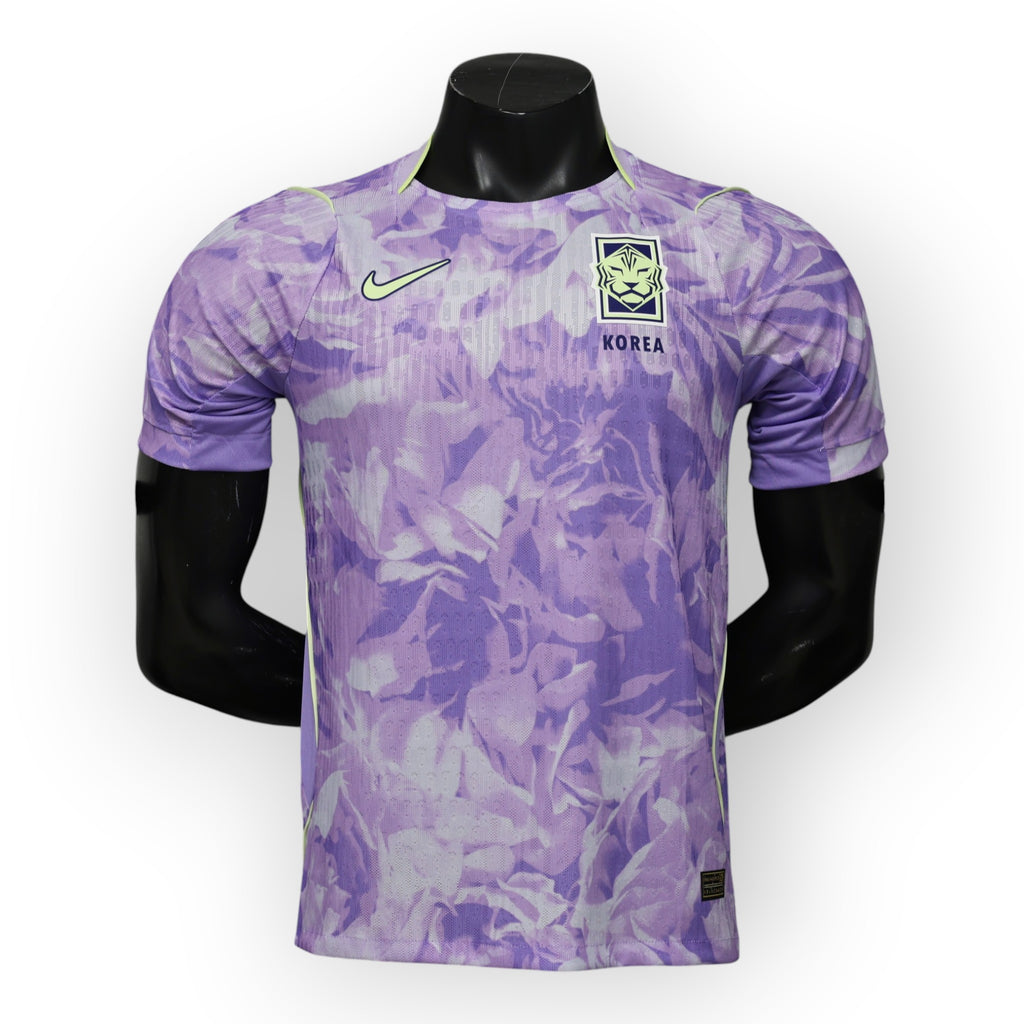 Maglia Corea del Sud Home Mondiali 2026