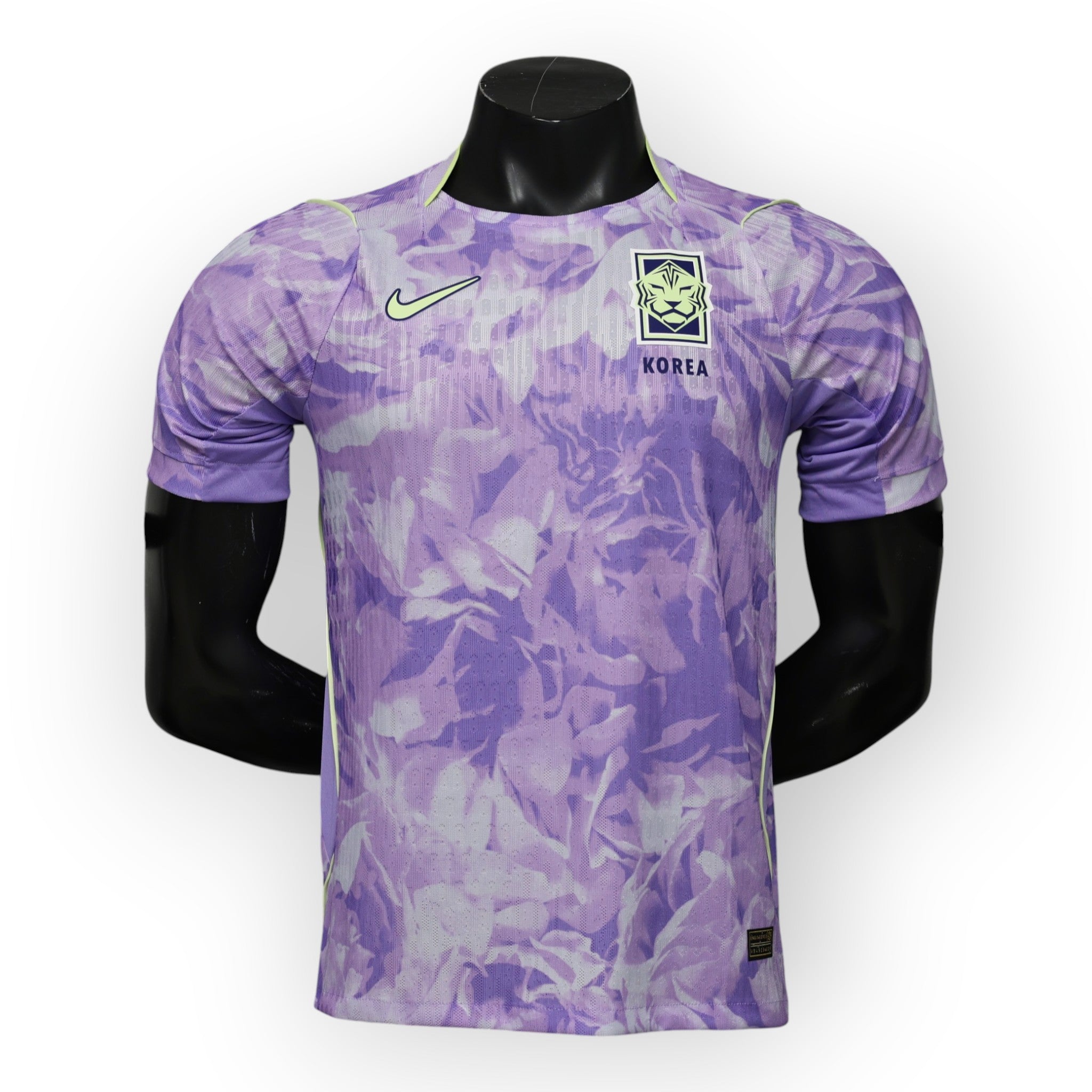 Maglia Corea del Sud Home Mondiali 2026