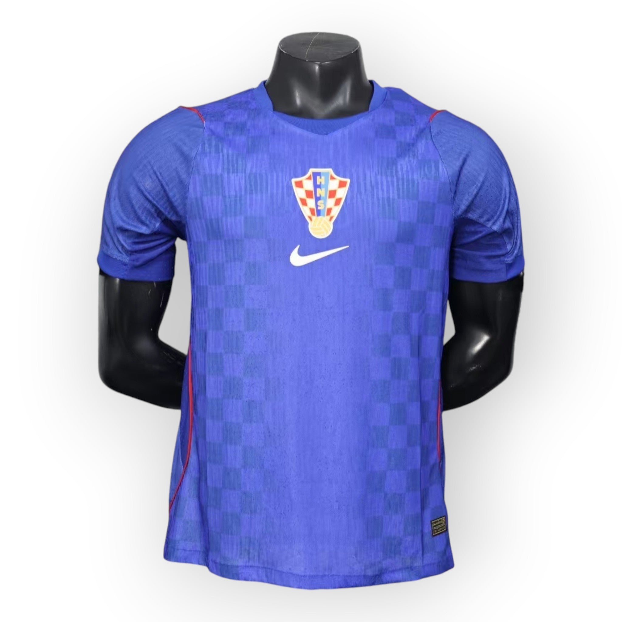 Maglia Croazia Away Mondiali 2026