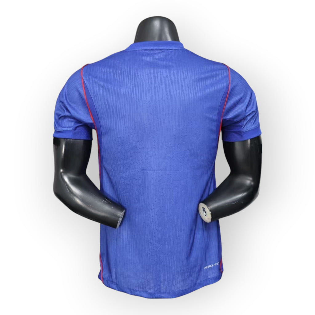 Maglia Croazia Away Mondiali 2026