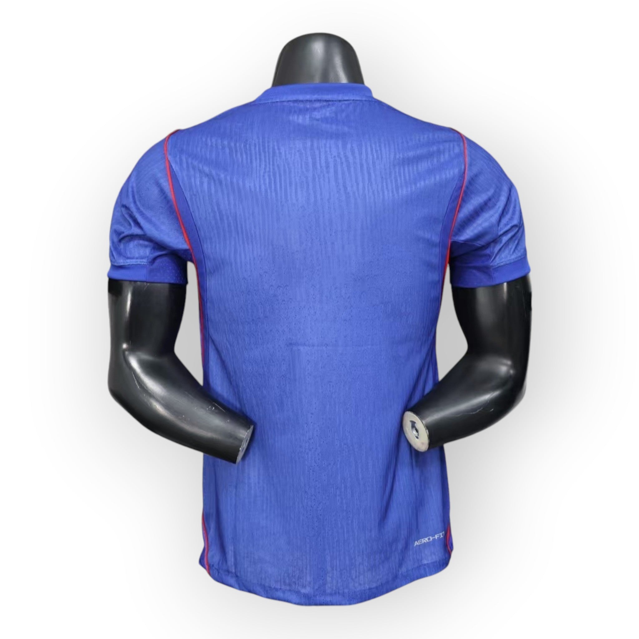Maglia Croazia Away Mondiali 2026