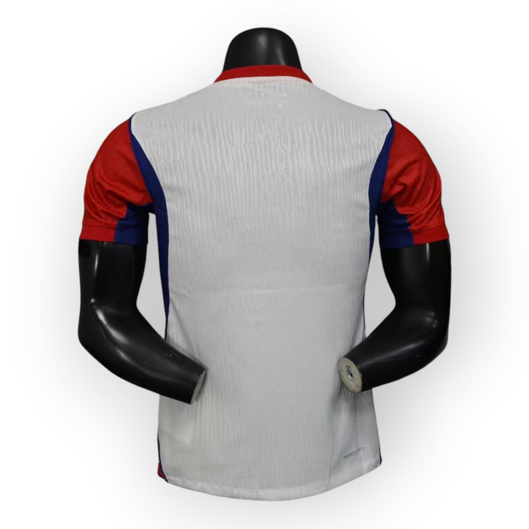 Maglia Croazia Home Mondiali 2026