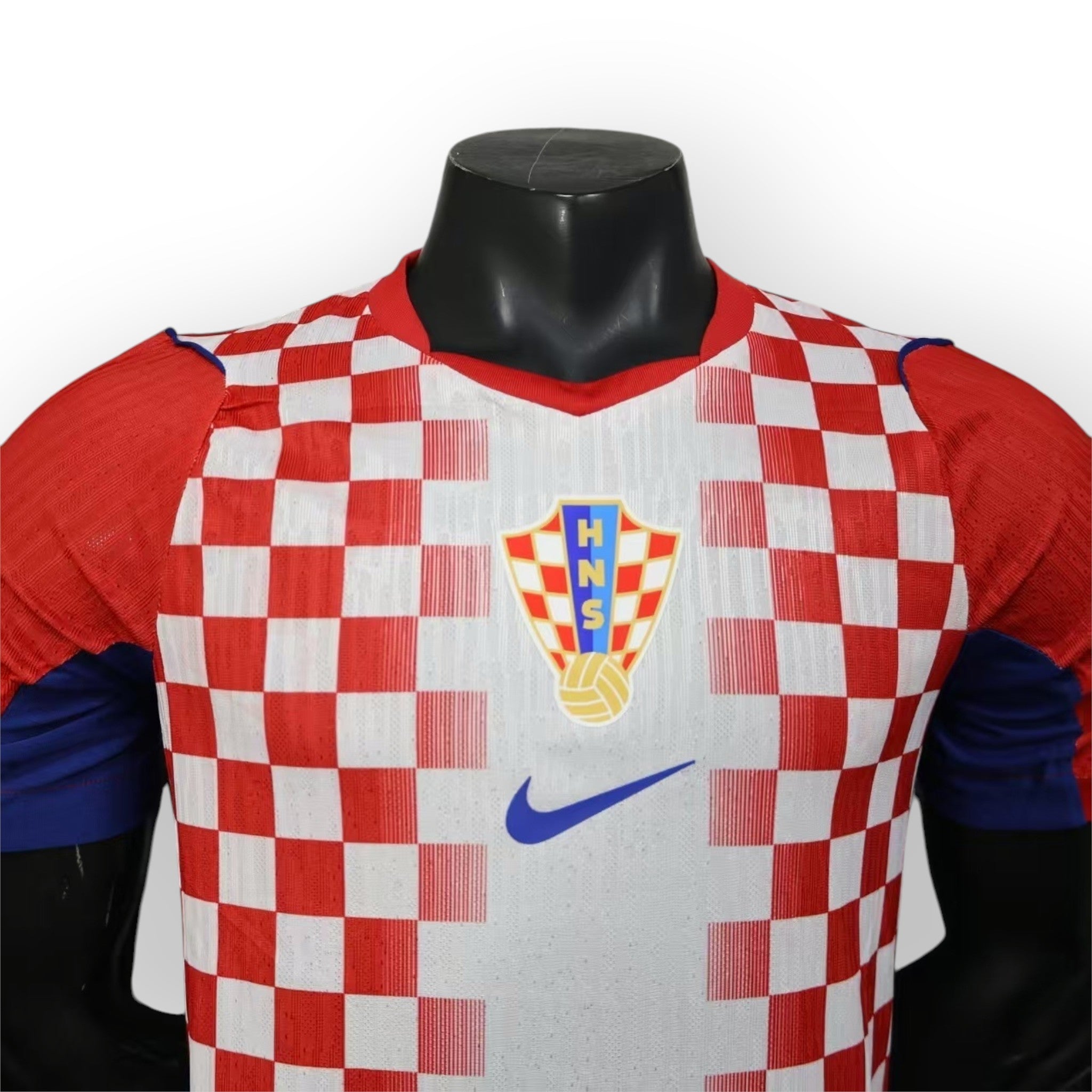 Maglia Croazia Home Mondiali 2026