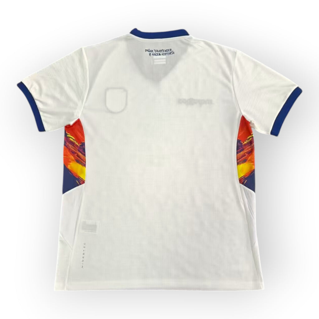Maglia Ecuador Third Mondiali 2026