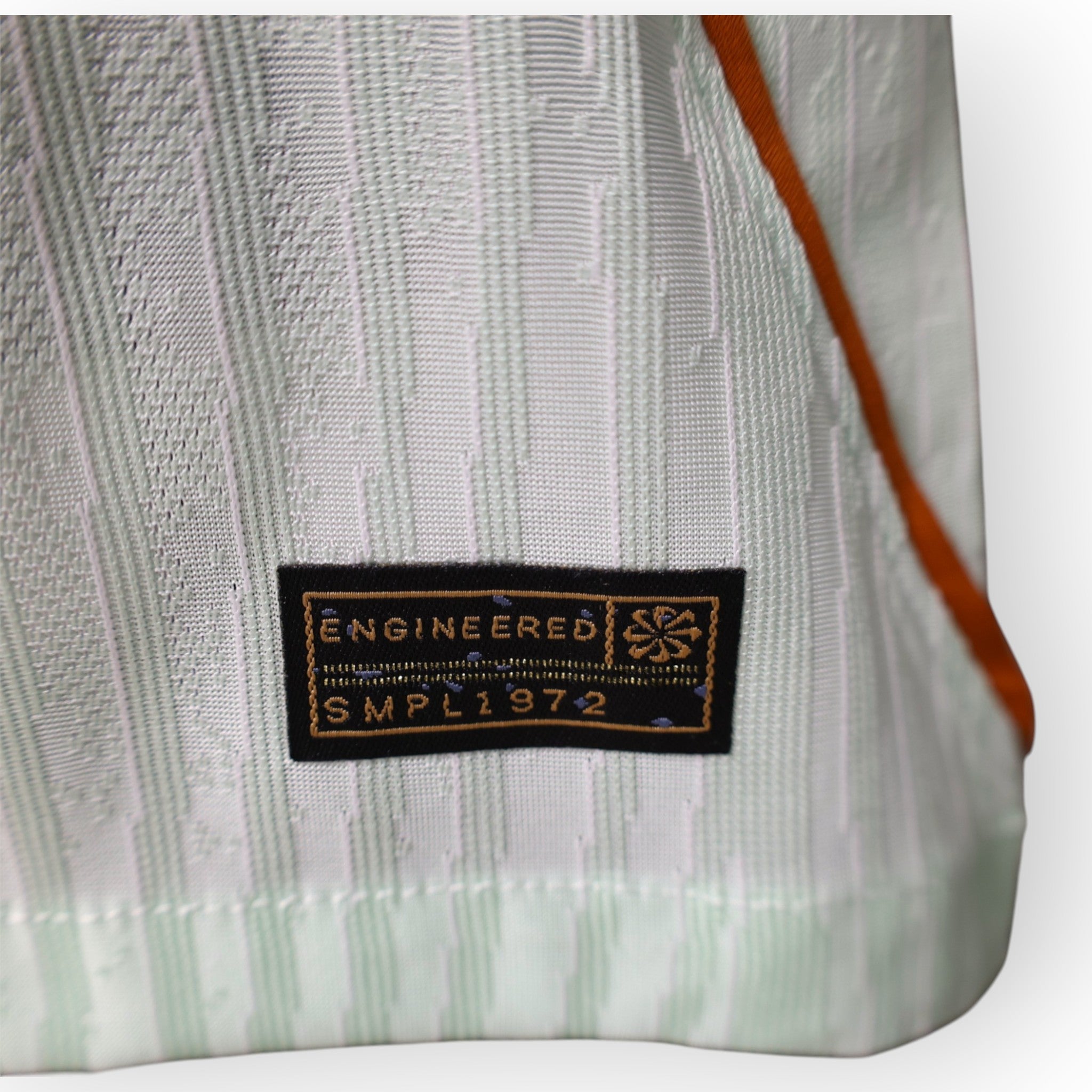 Maglia Francia Away Mondiali 2026
