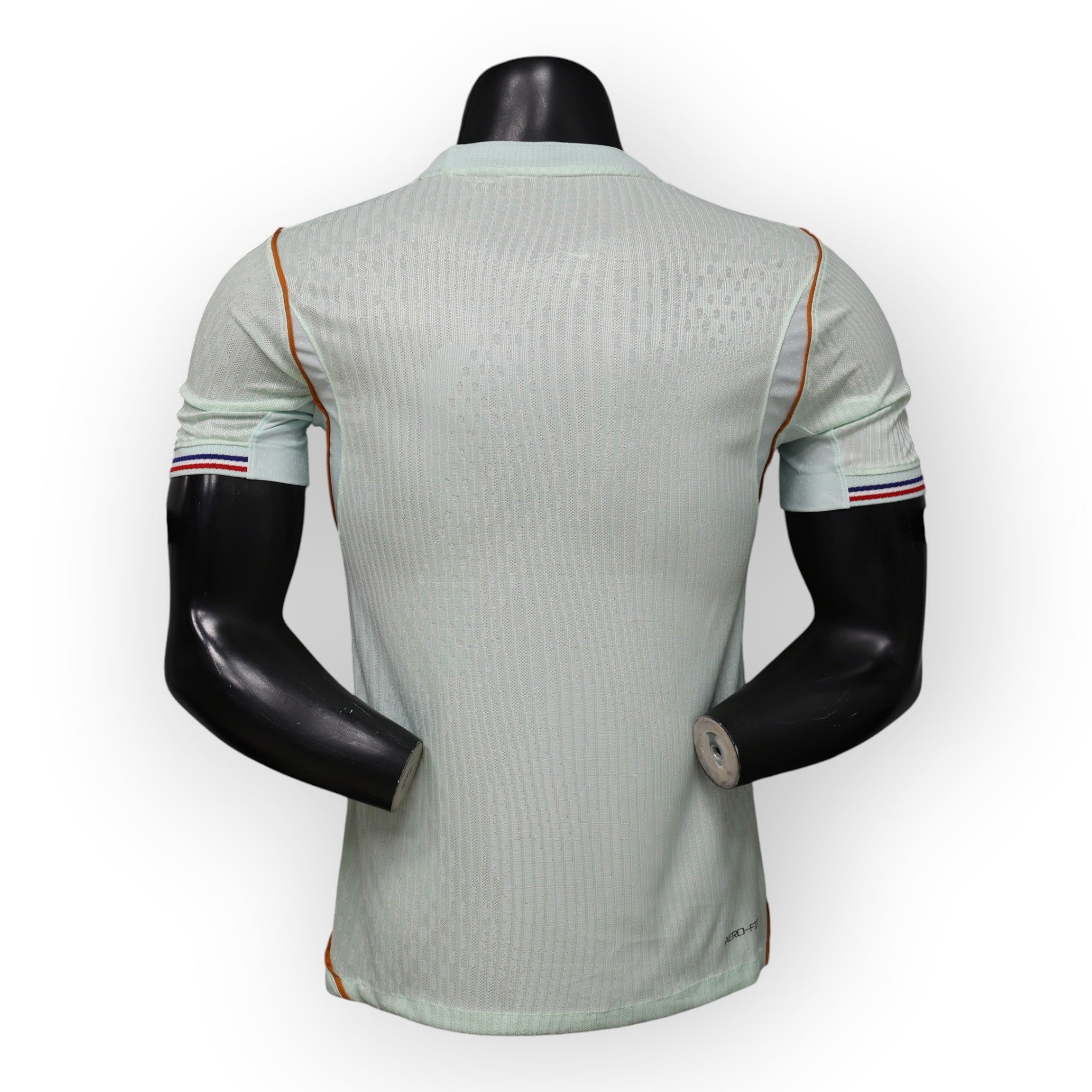 Maglia Francia Away Mondiali 2026