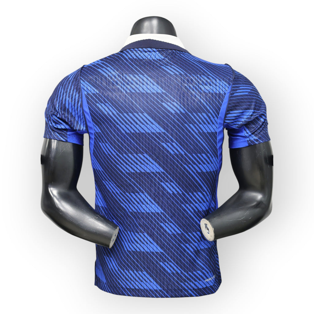 Maglia Francia Home Mondiali 2026