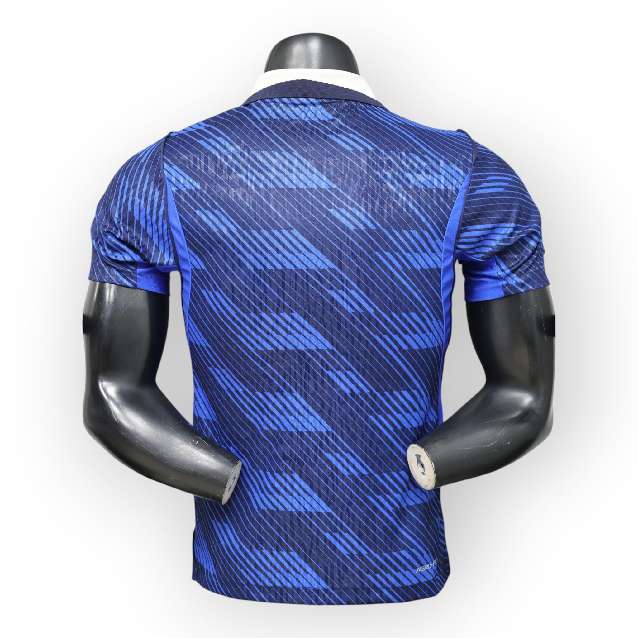 Maglia Francia Home Mondiali 2026