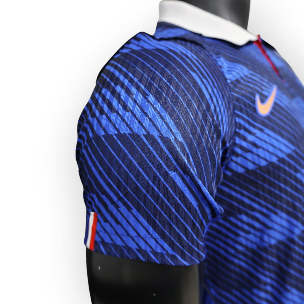 Maglia Francia Home Mondiali 2026