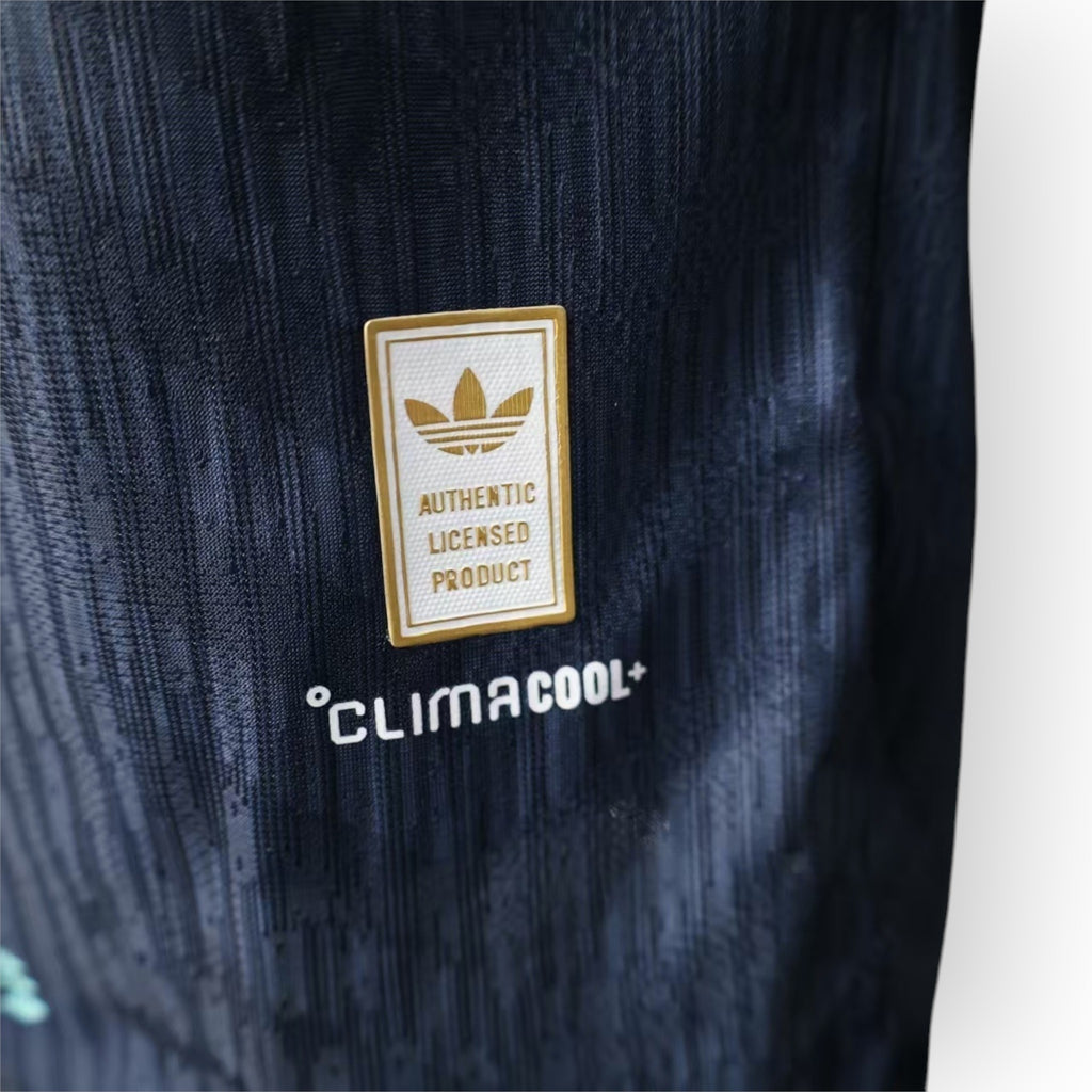 Maglia Germania Away Mondiali 2026