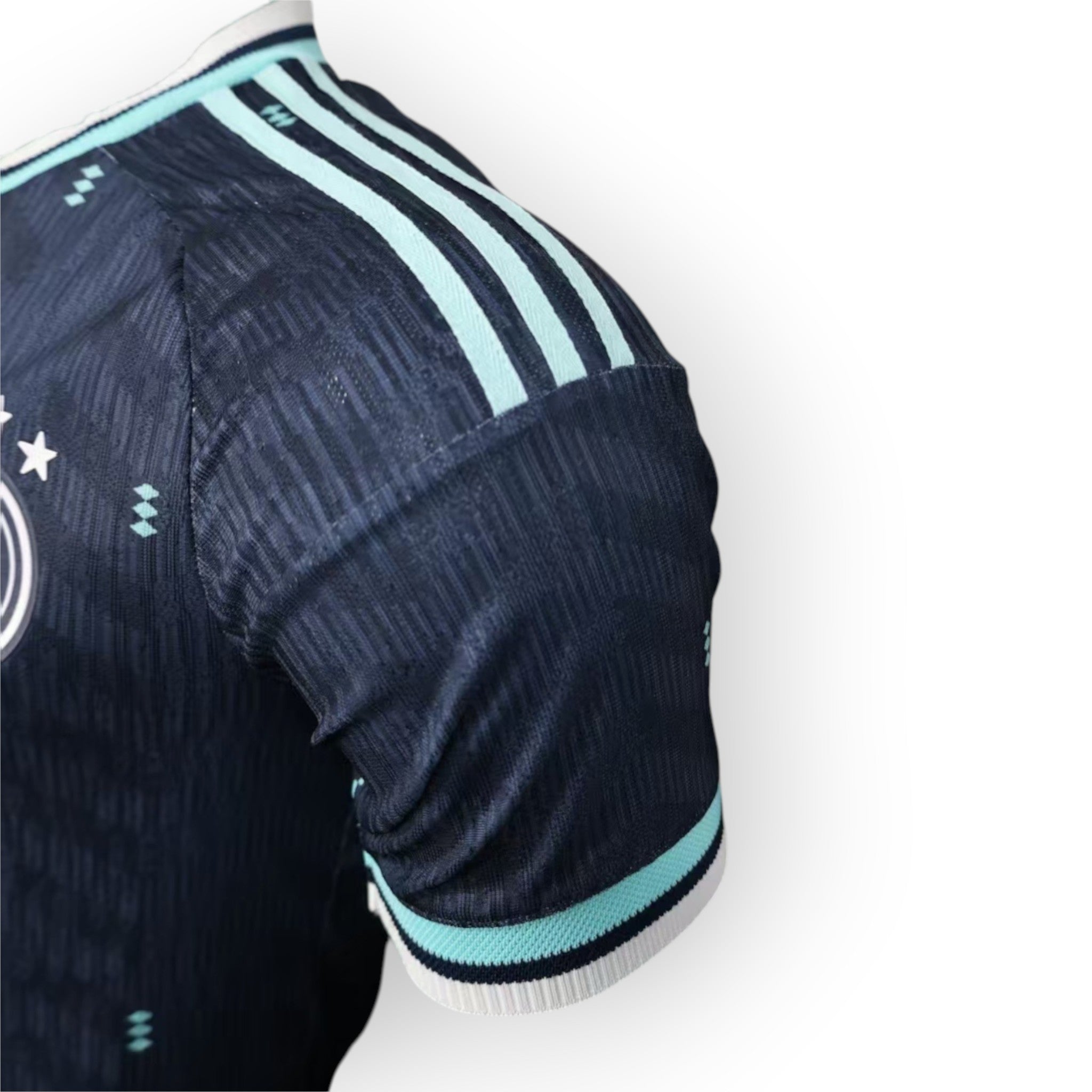 Maglia Germania Away Mondiali 2026