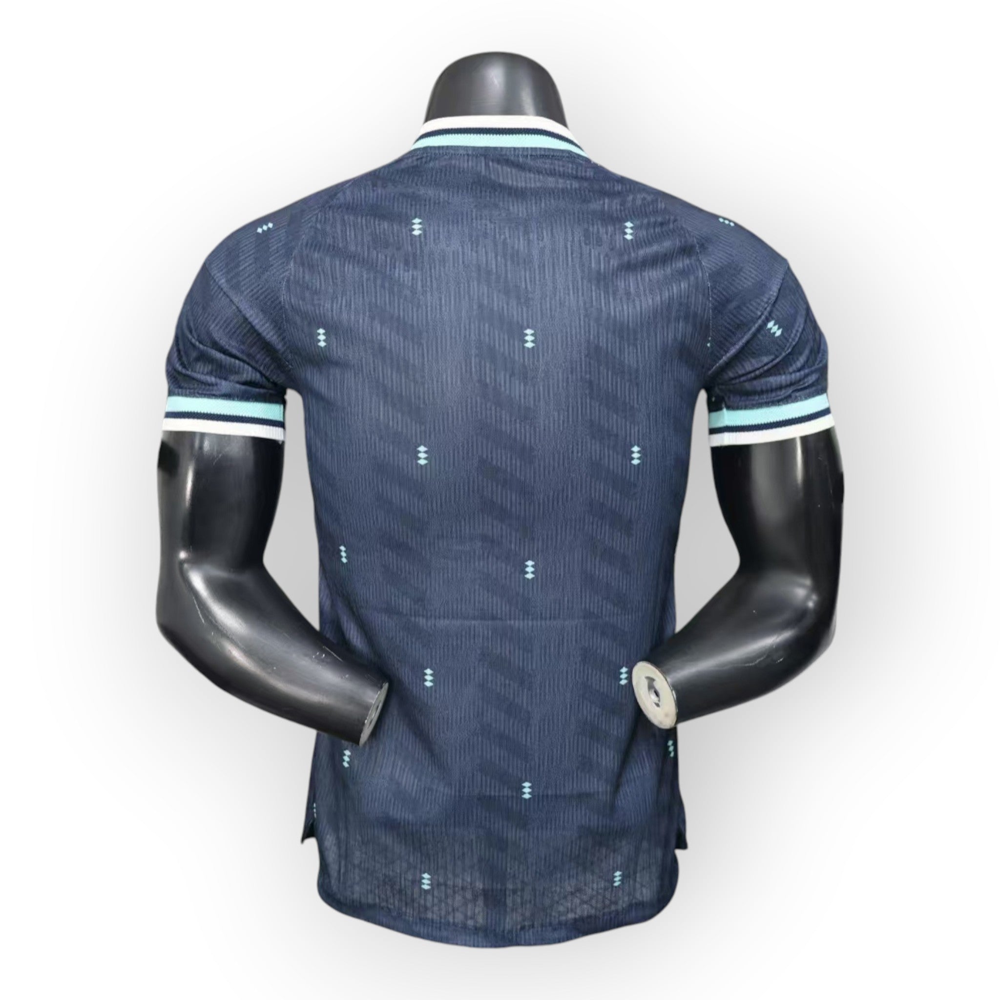 Maglia Germania Away Mondiali 2026
