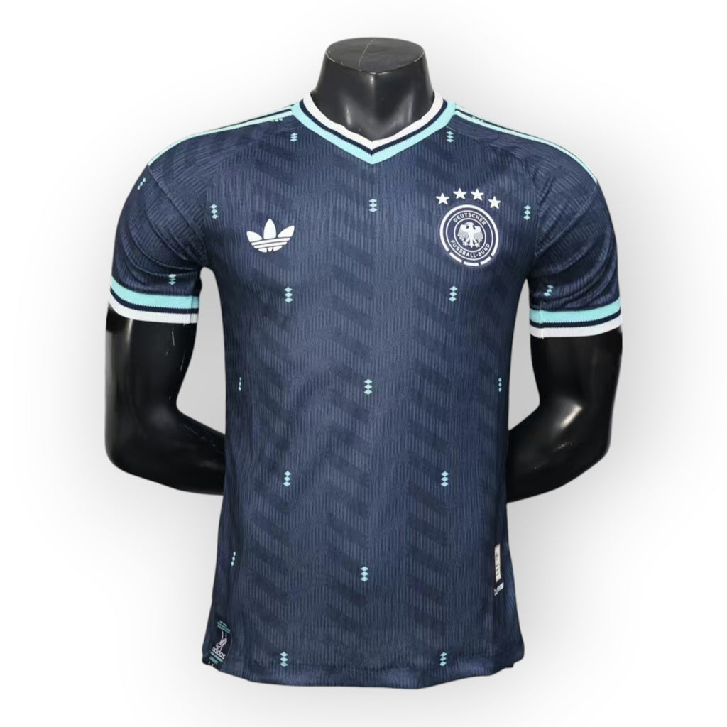 Maglia Germania Away Mondiali 2026