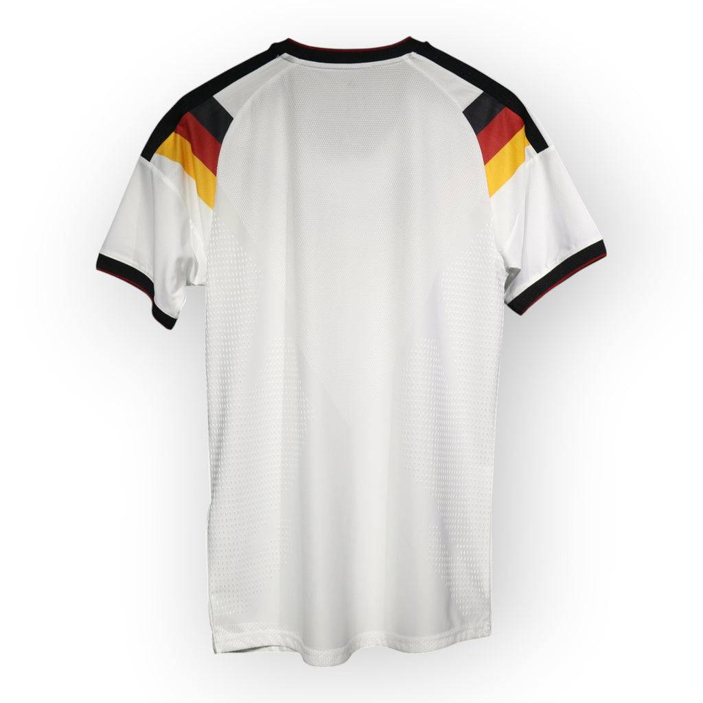 Maglia Germania Home Mondiali 2026
