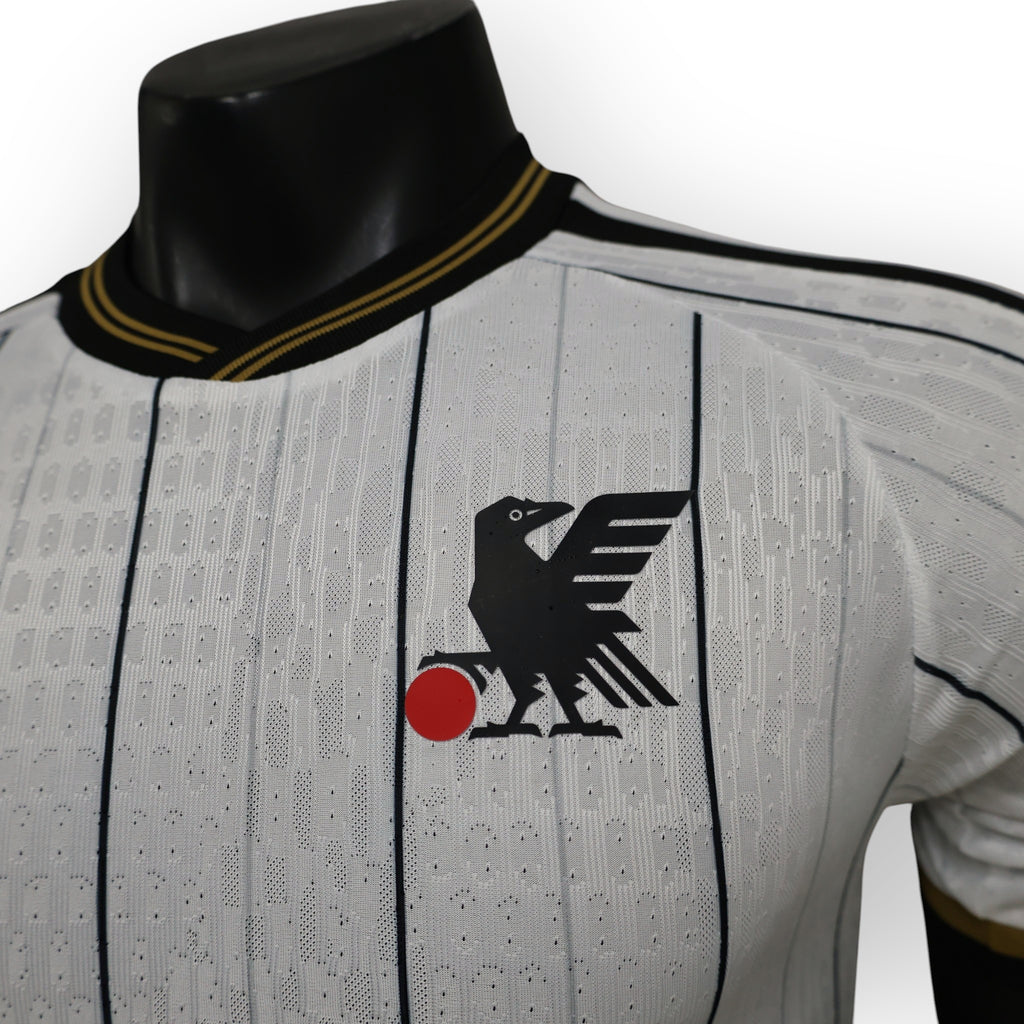 Maglia Giappone Away Mondiali 2026