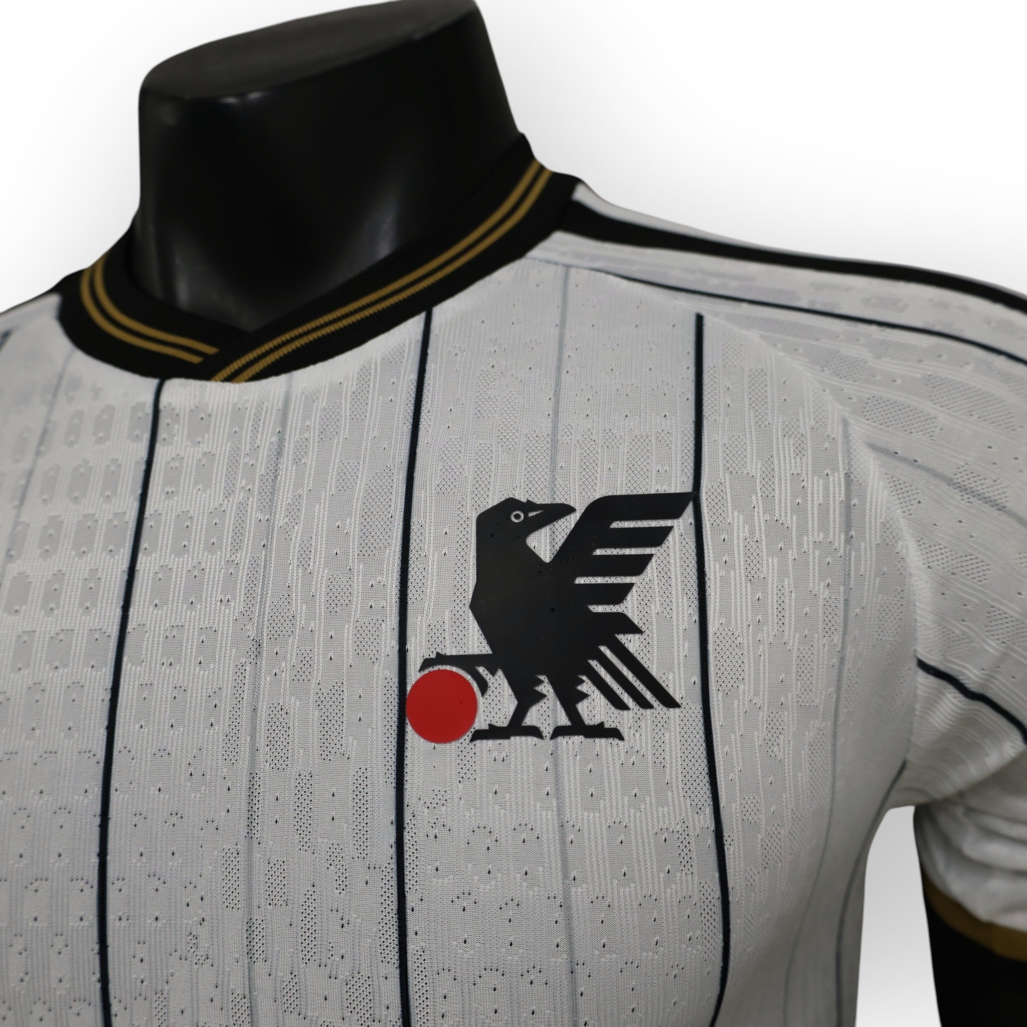 Maglia Giappone Away Mondiali 2026