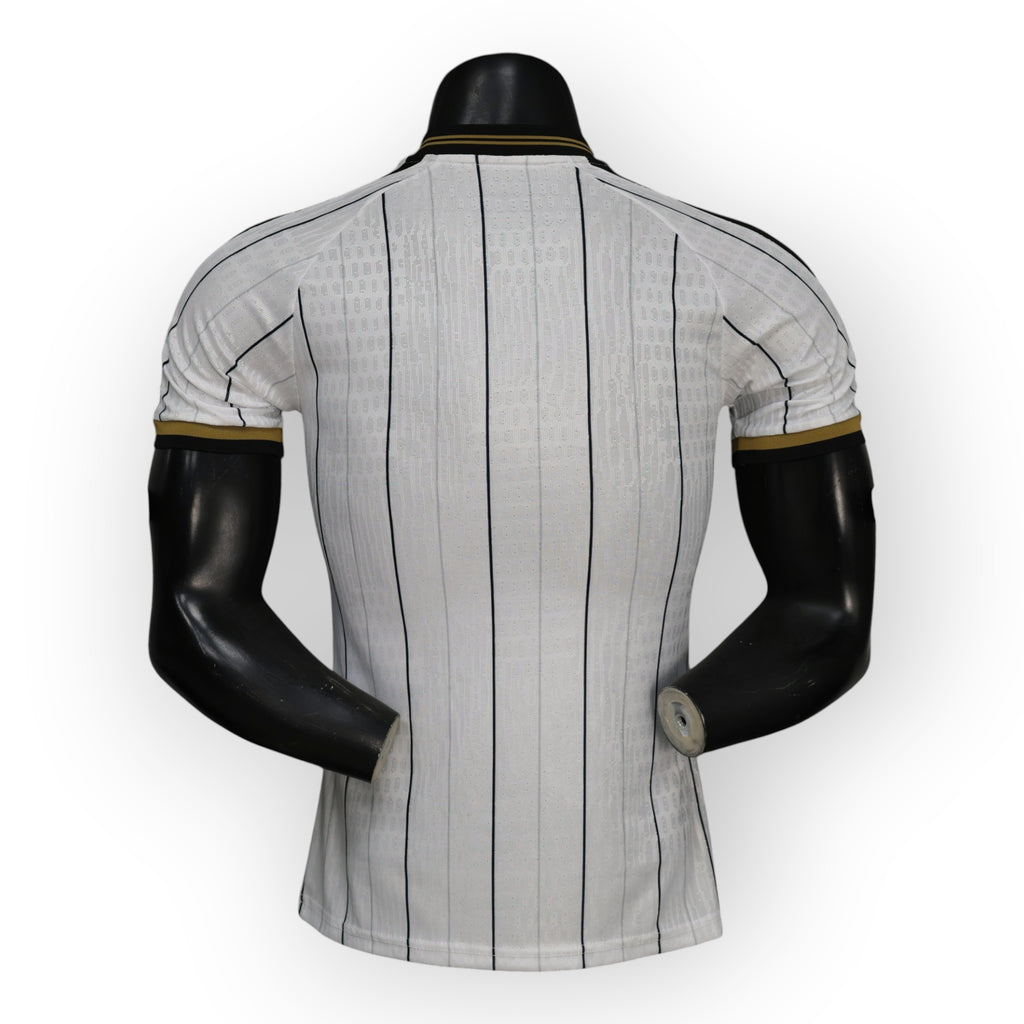 Maglia Giappone Away Mondiali 2026