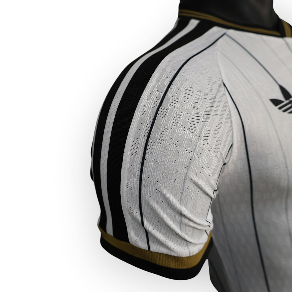 Maglia Giappone Away Mondiali 2026