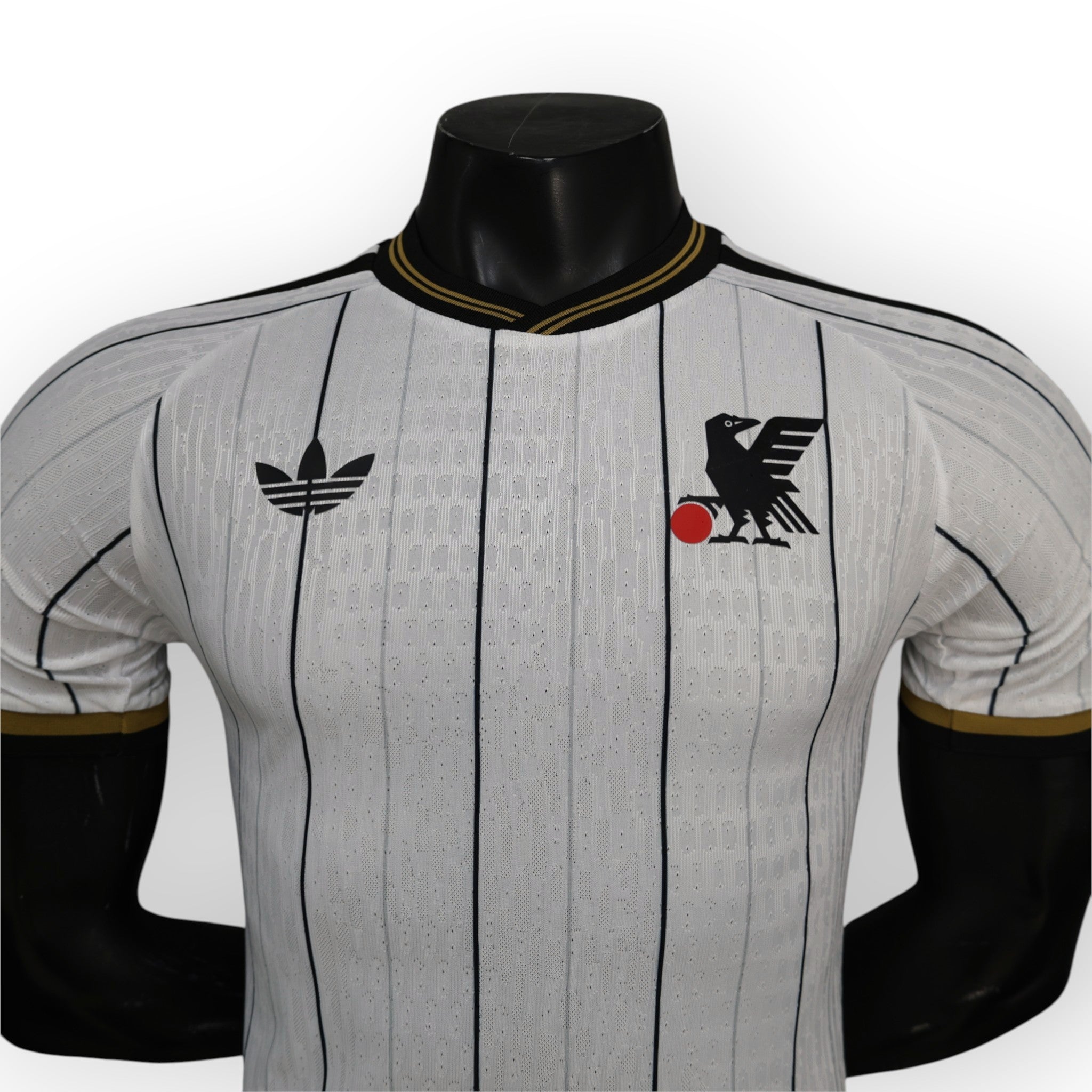 Maglia Giappone Away Mondiali 2026