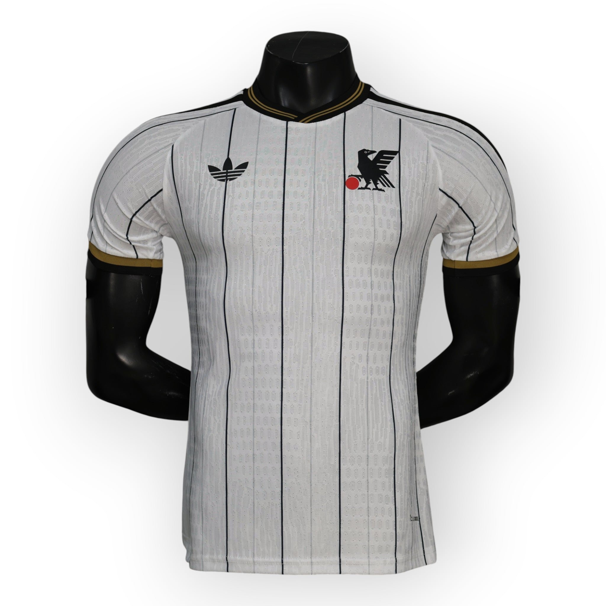 Maglia Giappone Away Mondiali 2026