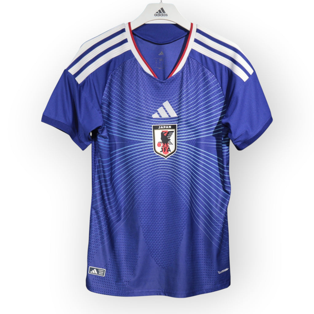Maglia Giappone Home Mondiali 2026