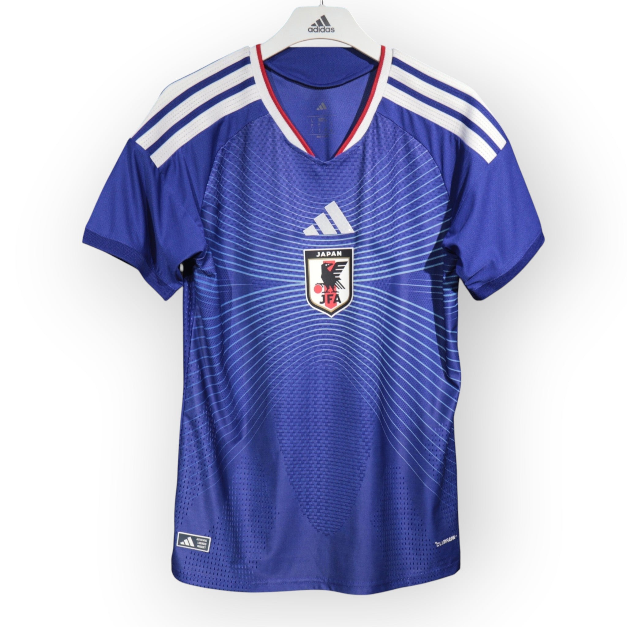 Maglia Giappone Home Mondiali 2026