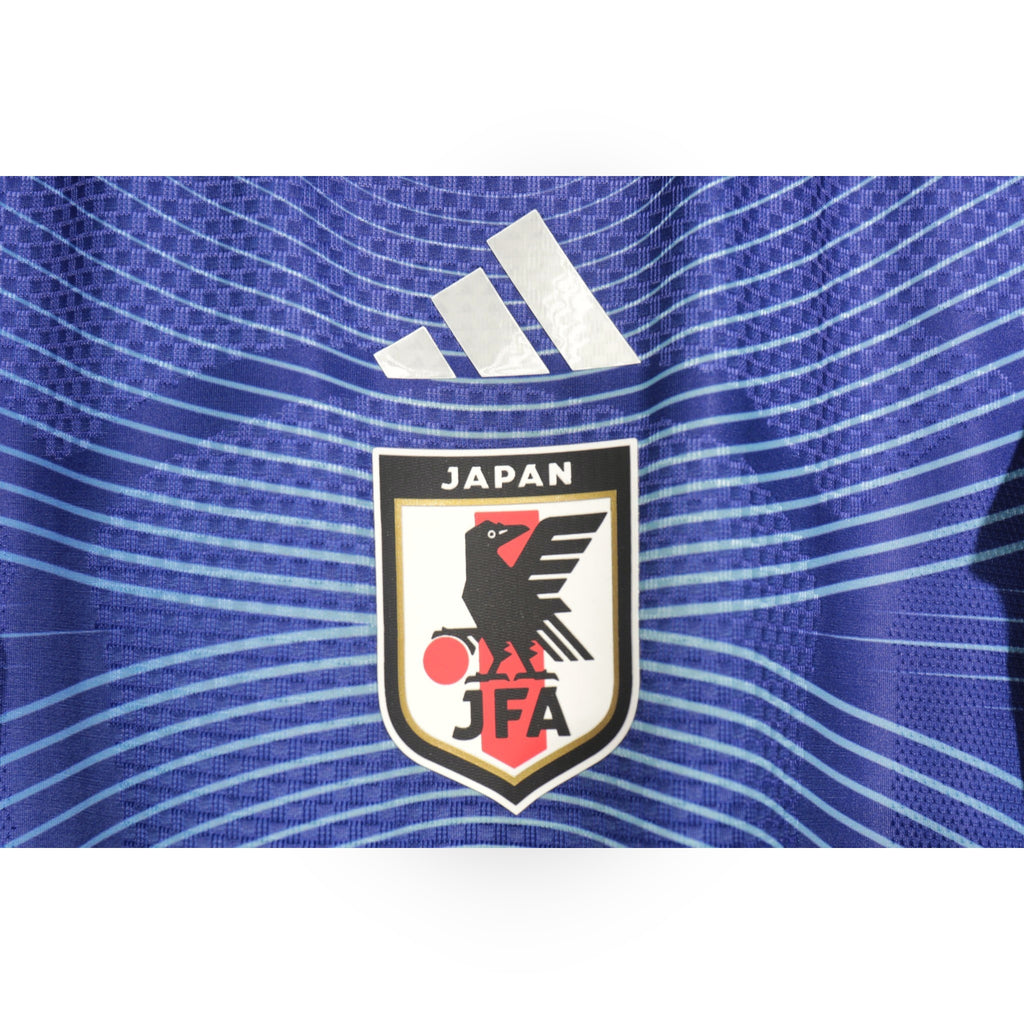 Maglia Giappone Home Mondiali 2026