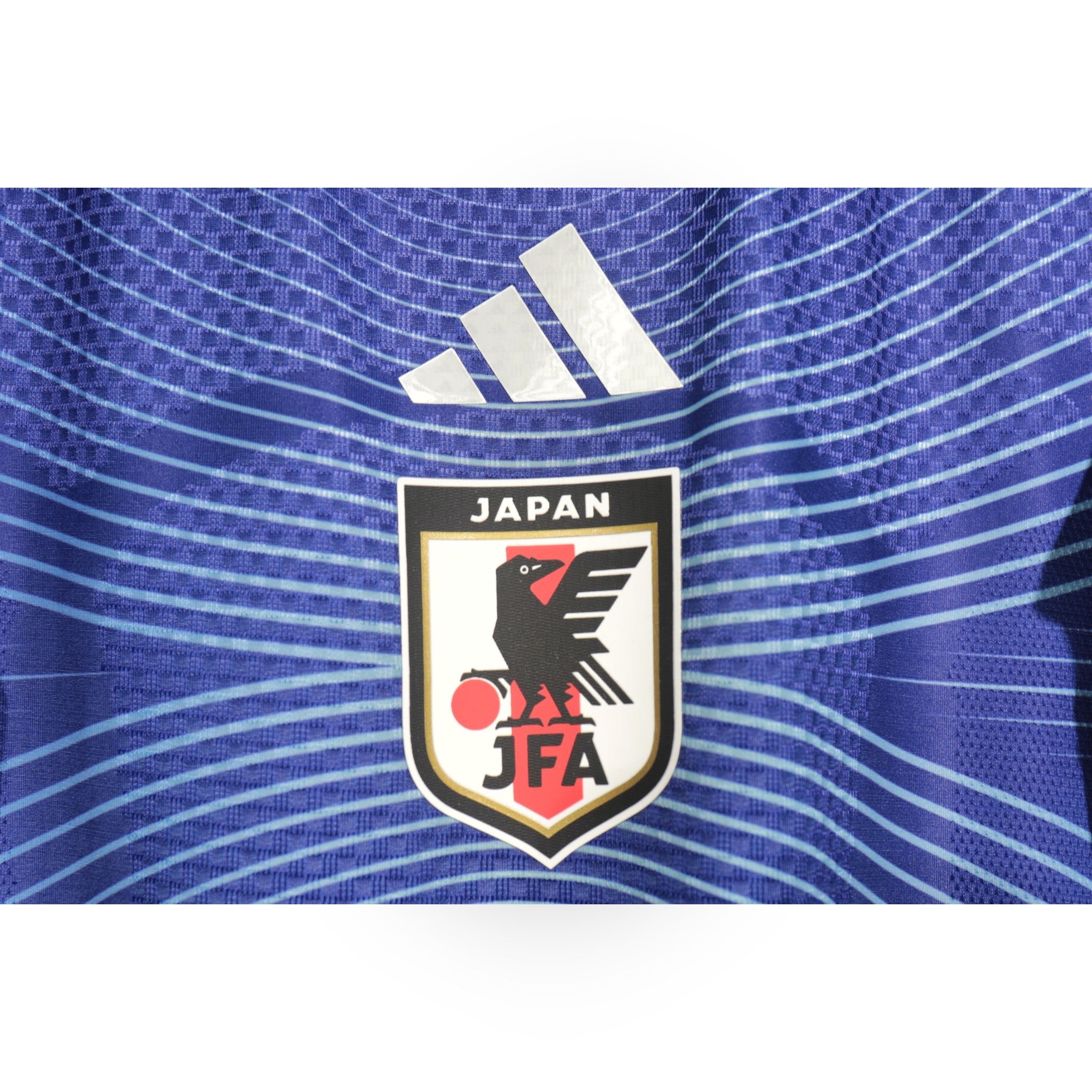 Maglia Giappone Home Mondiali 2026