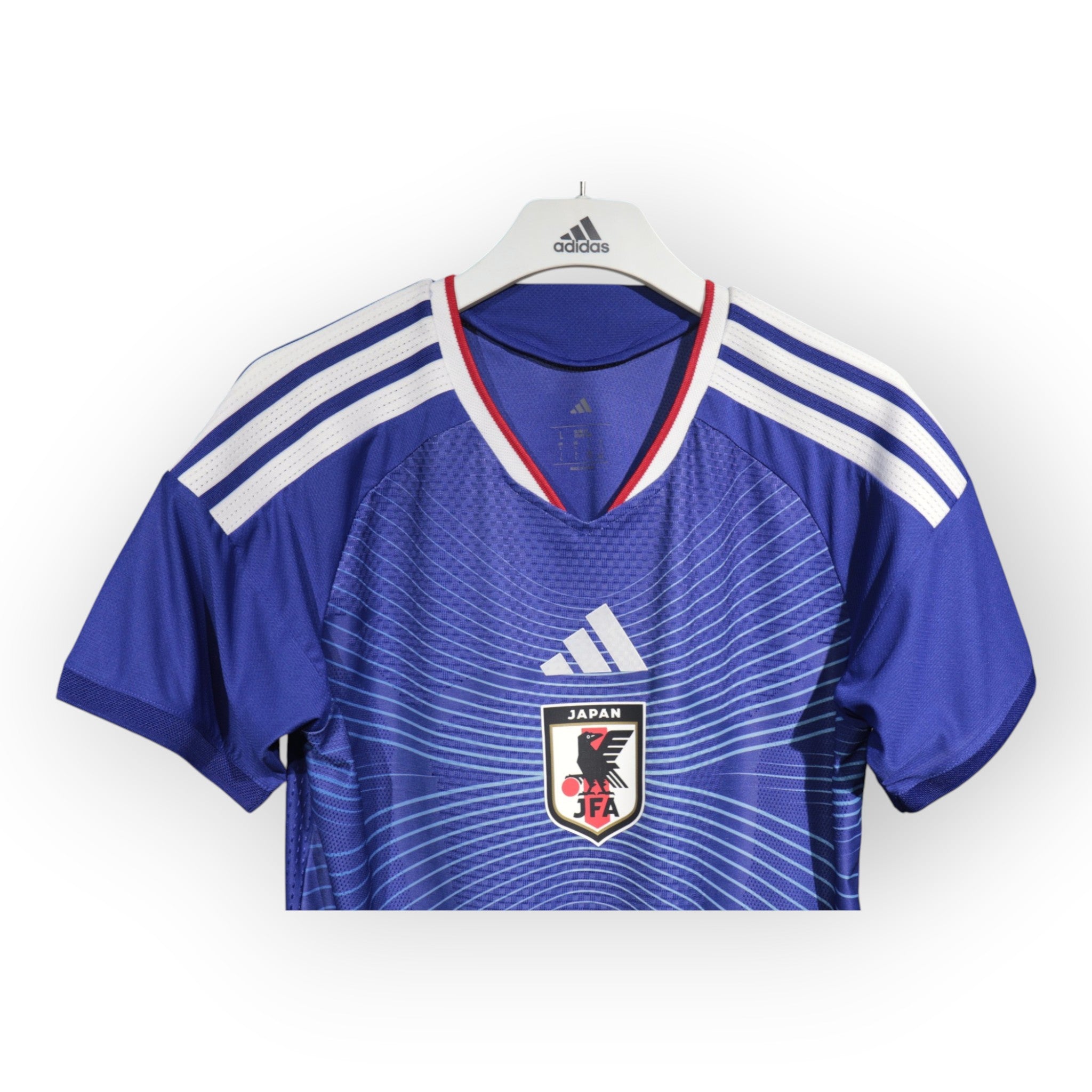 Maglia Giappone Home Mondiali 2026