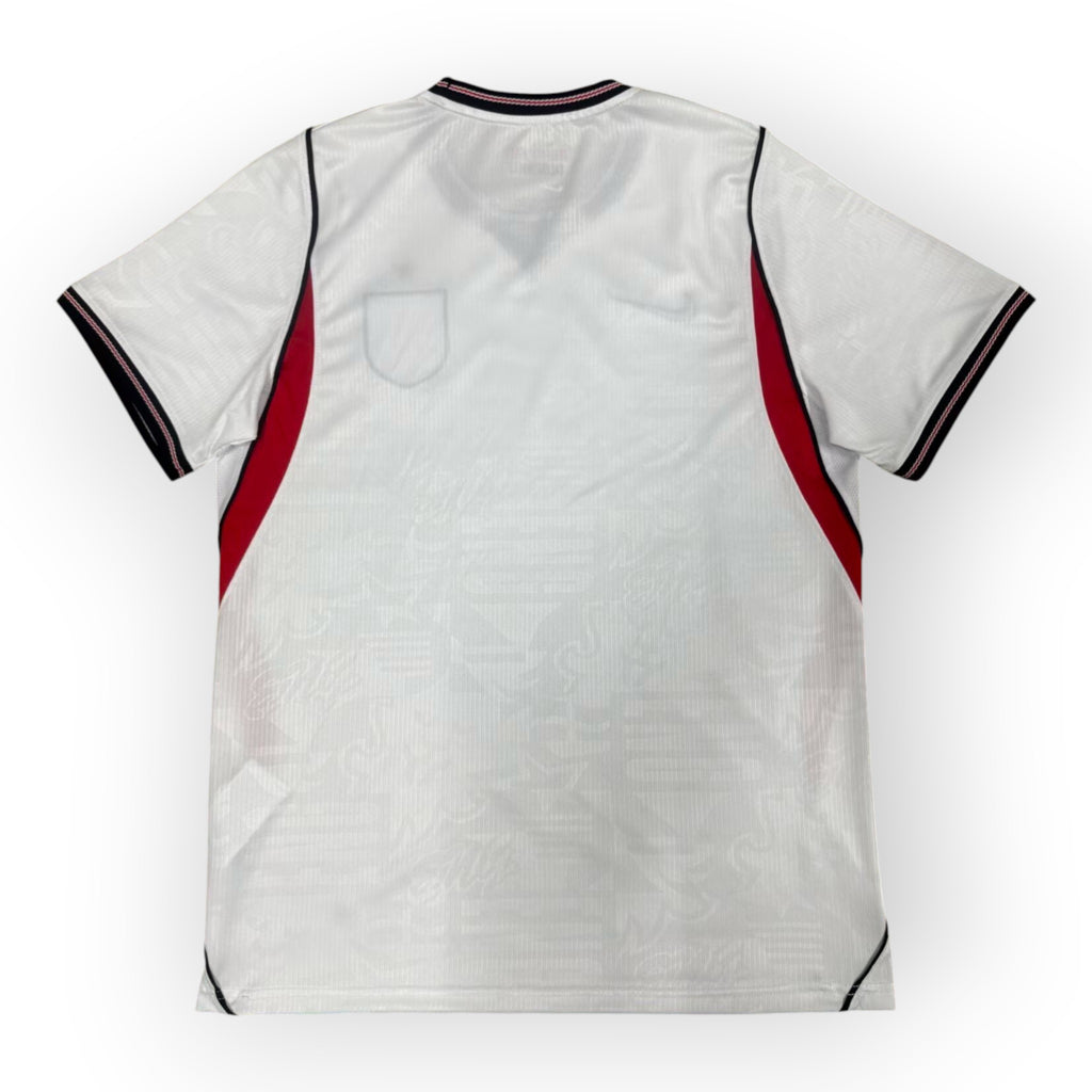 Maglia Inghilterra Home Mondiali 2026
