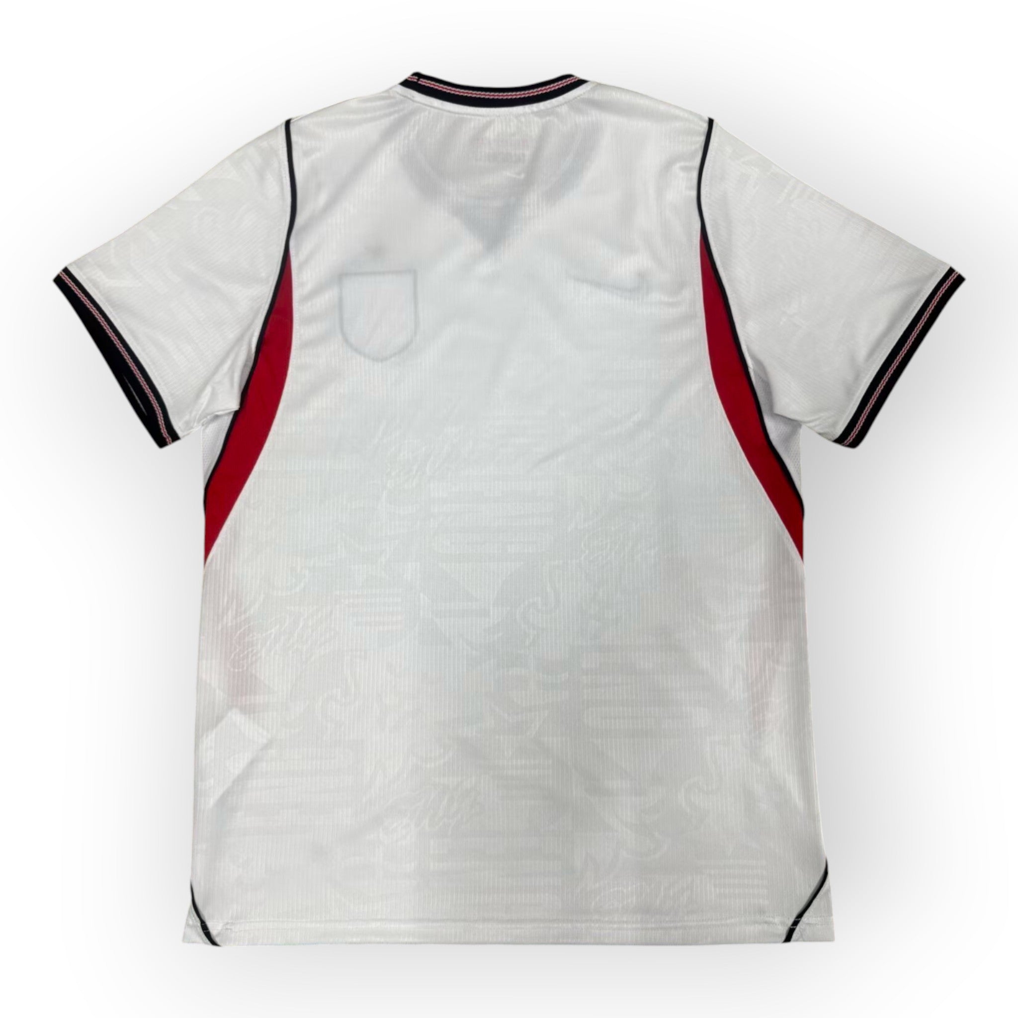 Maglia Inghilterra Home Mondiali 2026
