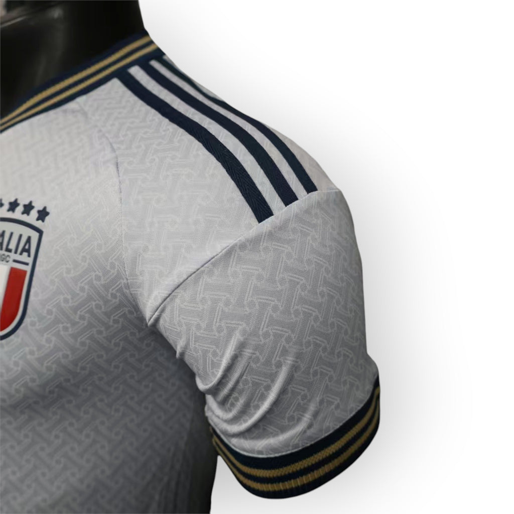 Maglia Italia Away Mondiali 2026