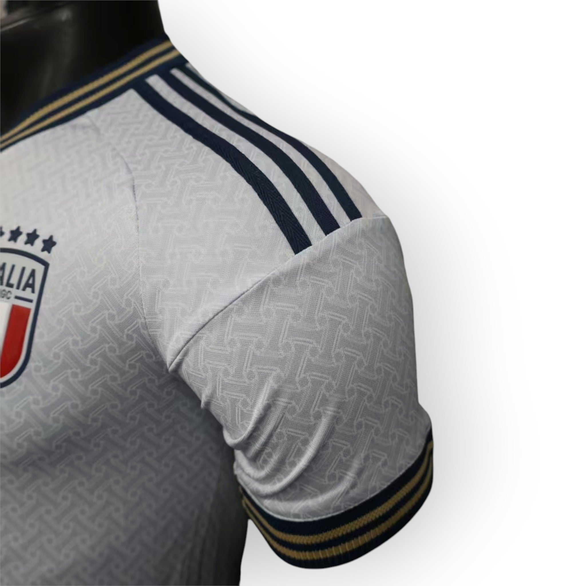 Maglia Italia Away Mondiali 2026