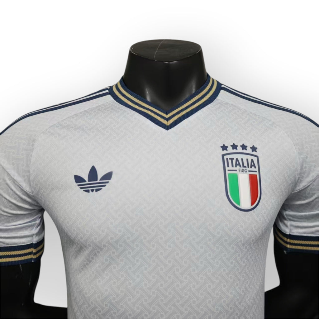 Maglia Italia Away Mondiali 2026