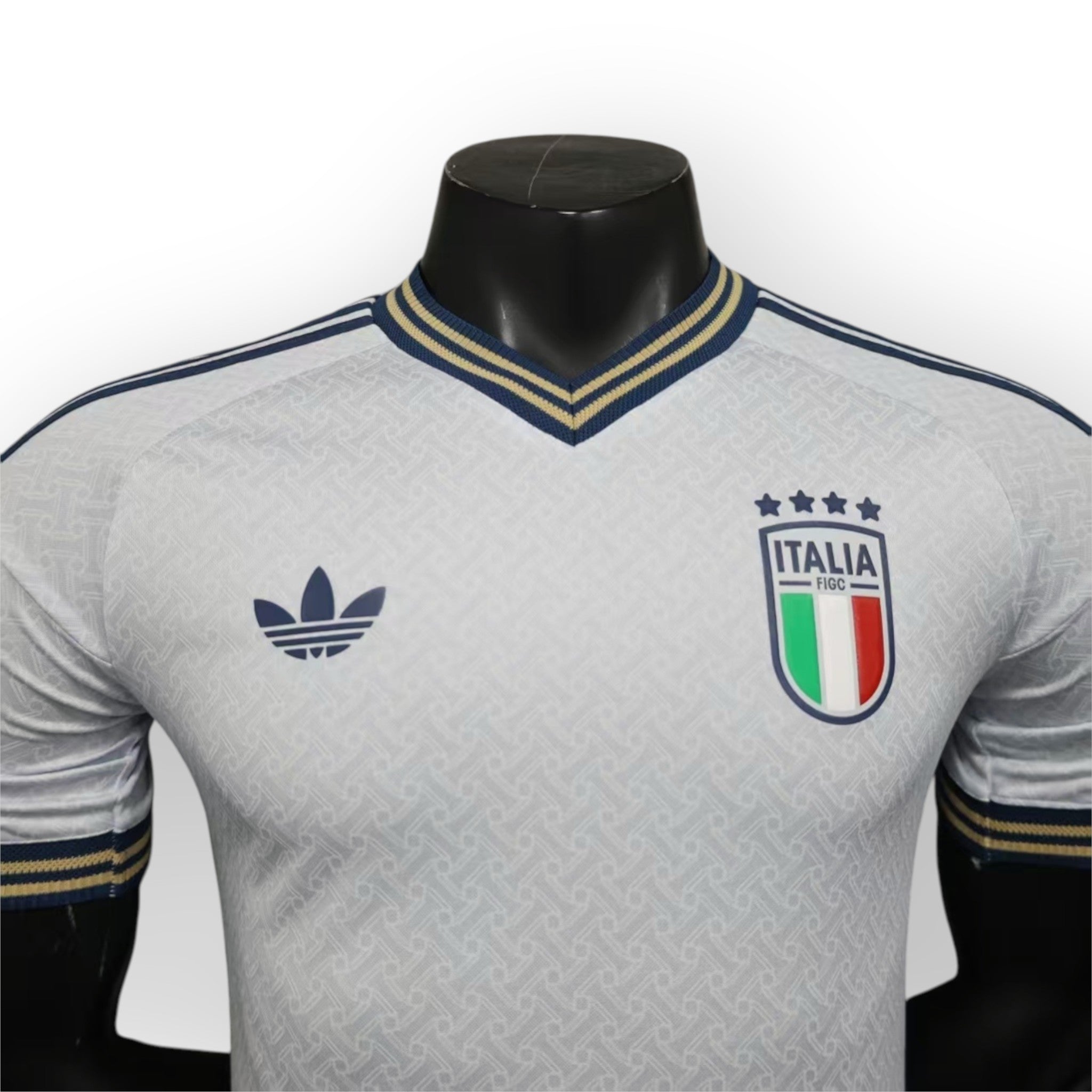 Maglia Italia Away Mondiali 2026
